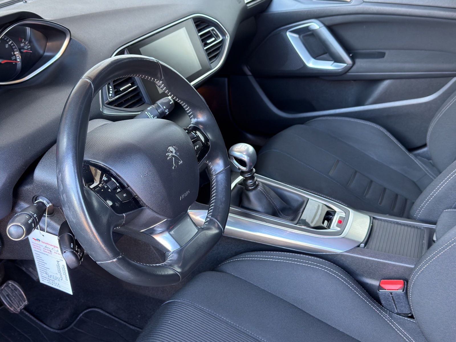 PEUGEOT 308 1.6 THP Access-image-10