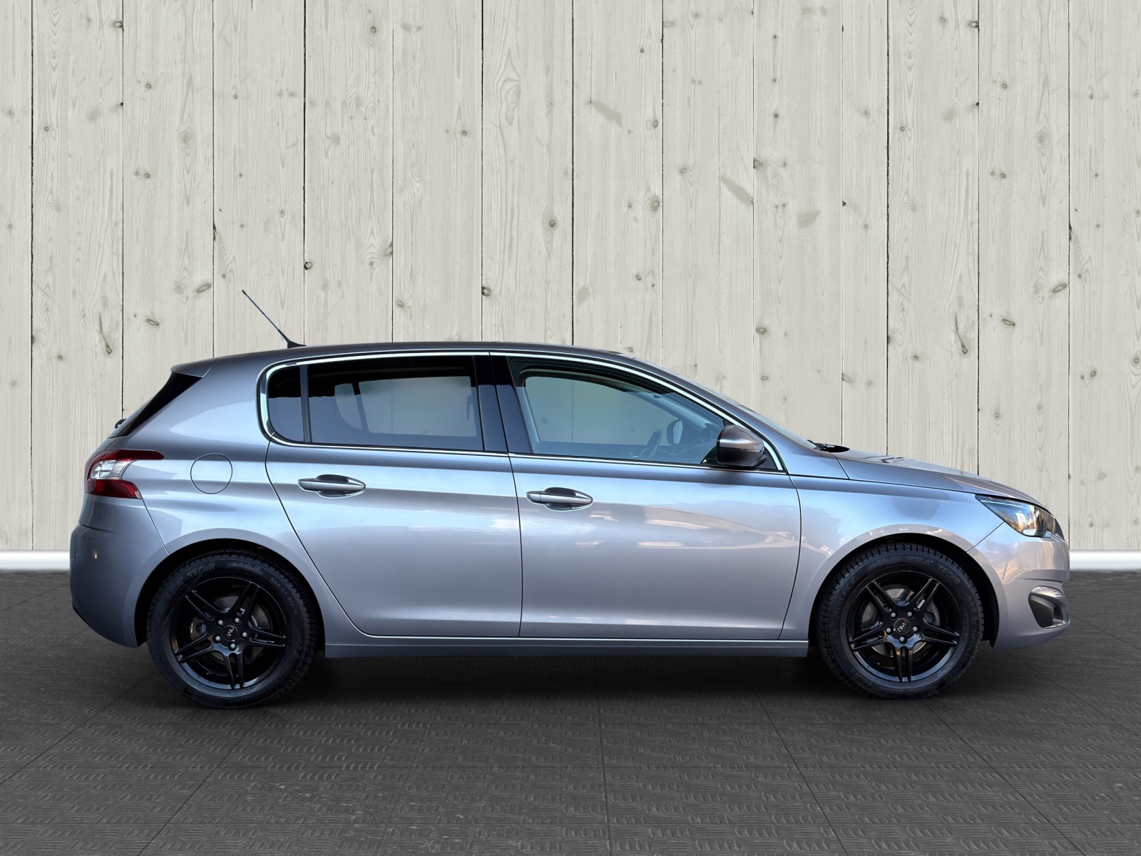 PEUGEOT 308 1.6 THP Access-image-7