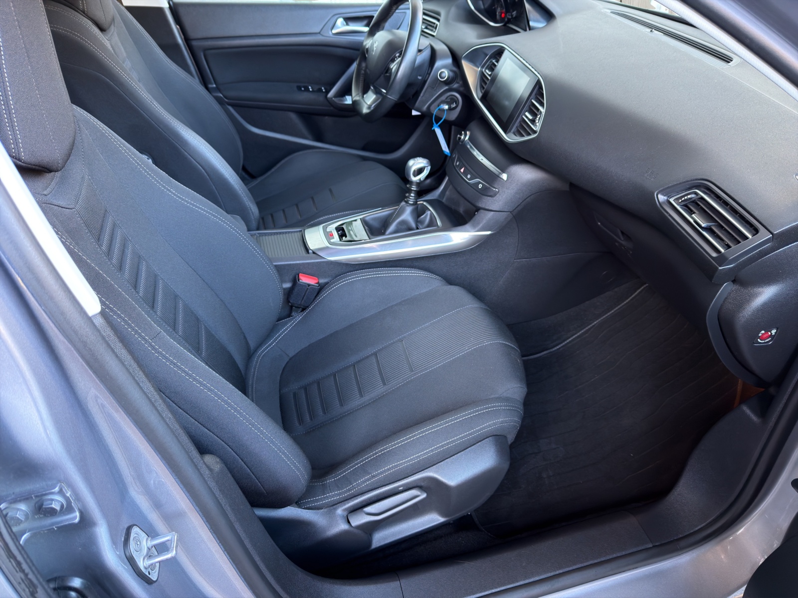 PEUGEOT 308 1.6 THP Access-image-11