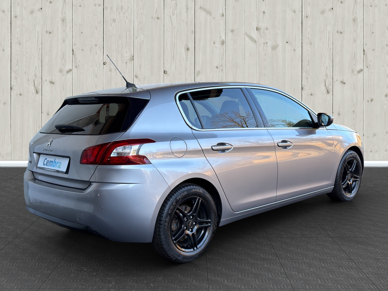 PEUGEOT 308 1.6 THP Access-image-6