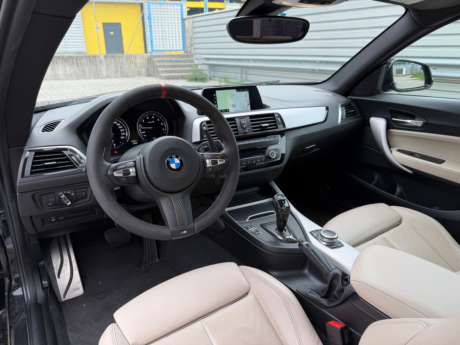 BMW M240-image-10