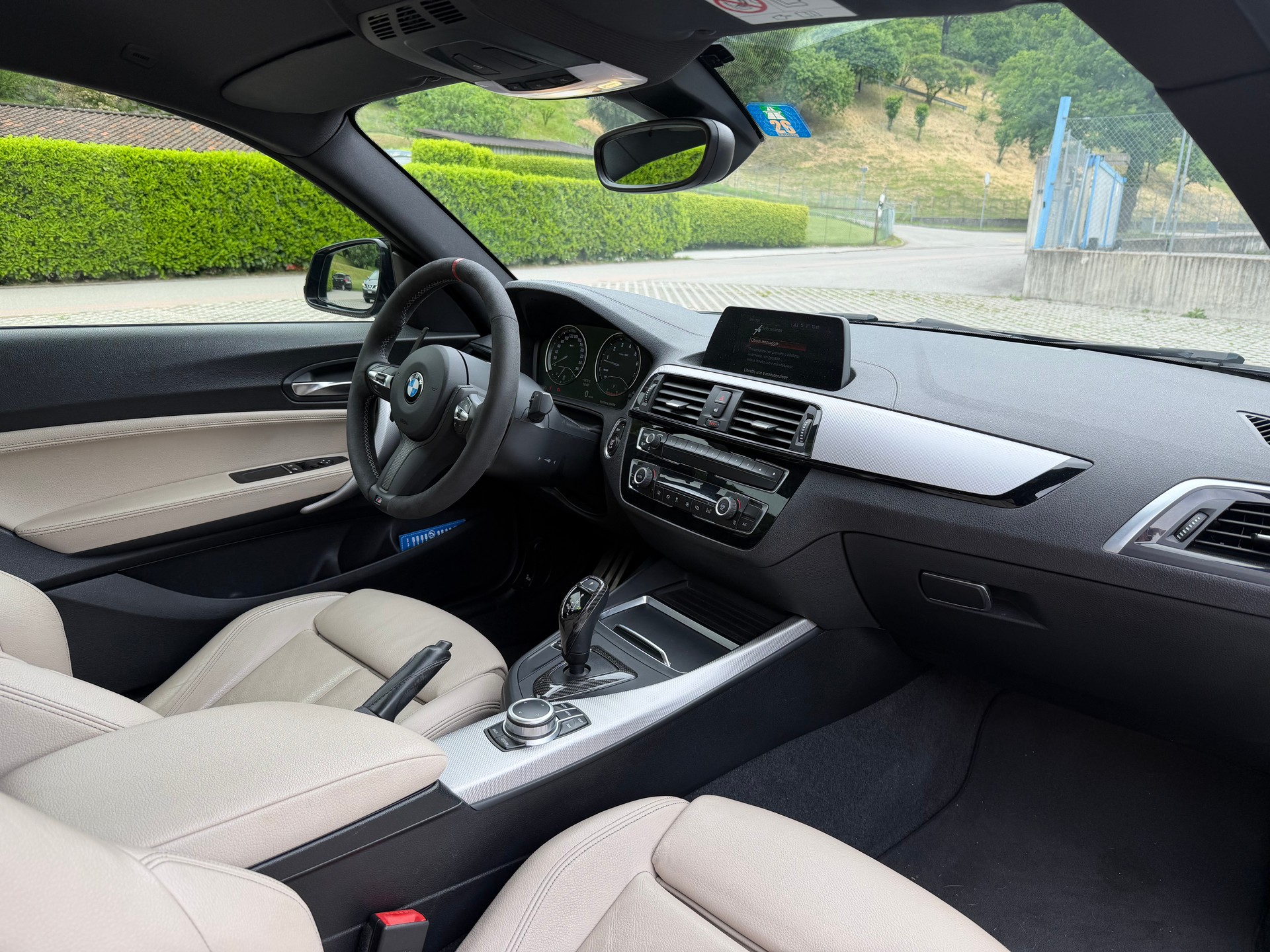 BMW M240-image-11