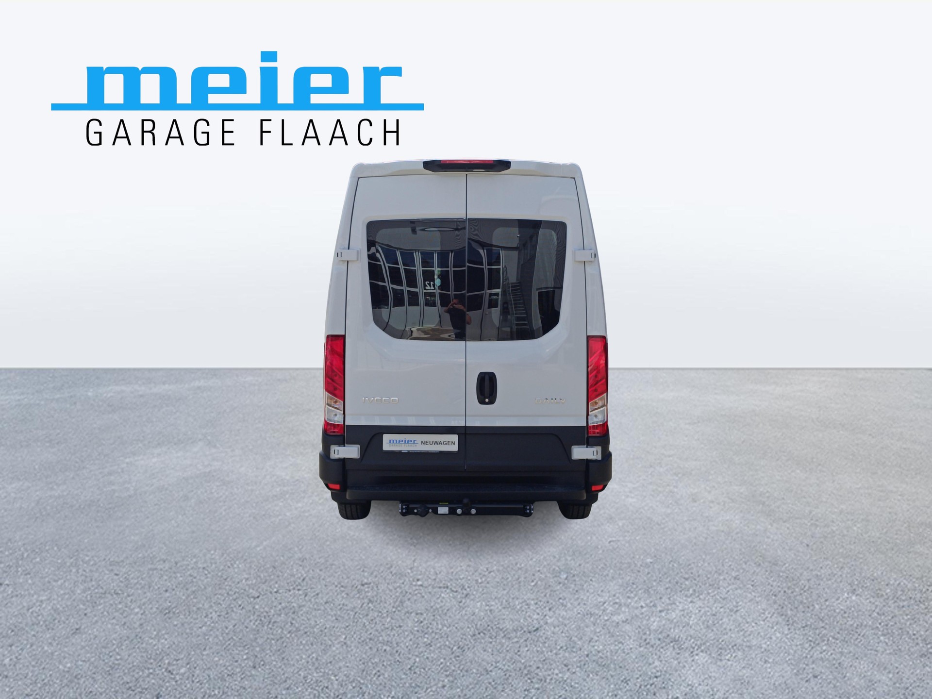 IVECO Daily 35S16BA8 V - 3520-image-3
