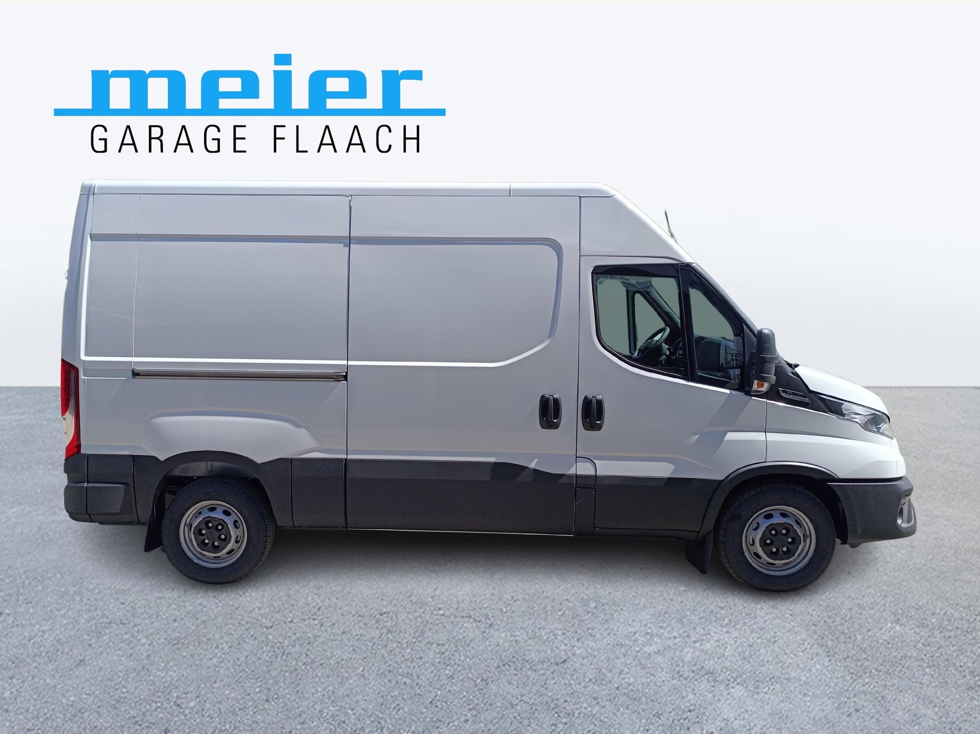 IVECO Daily 35S16BA8 V - 3520-image-5