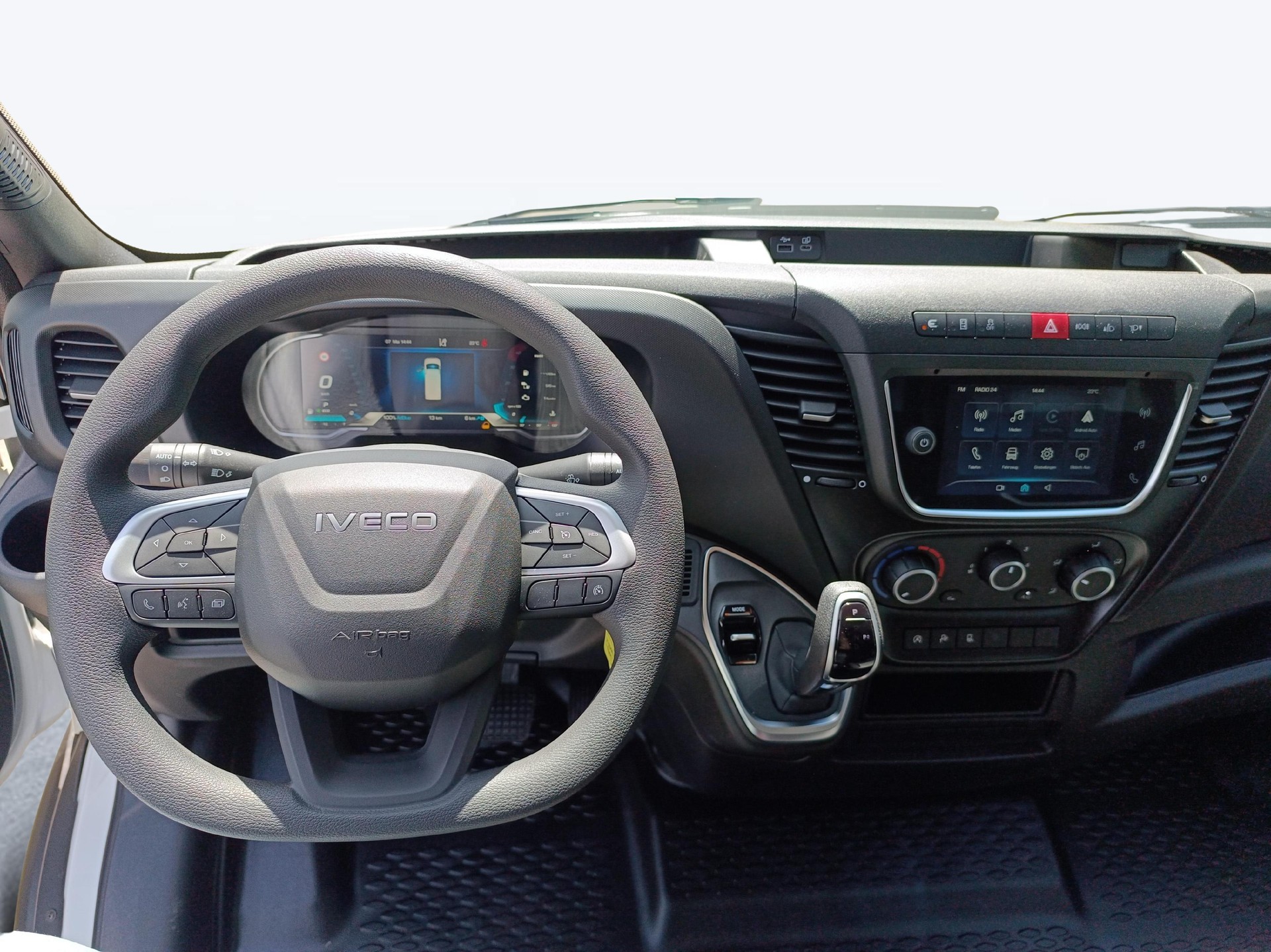 IVECO Daily 35S16BA8 V - 3520-image-9