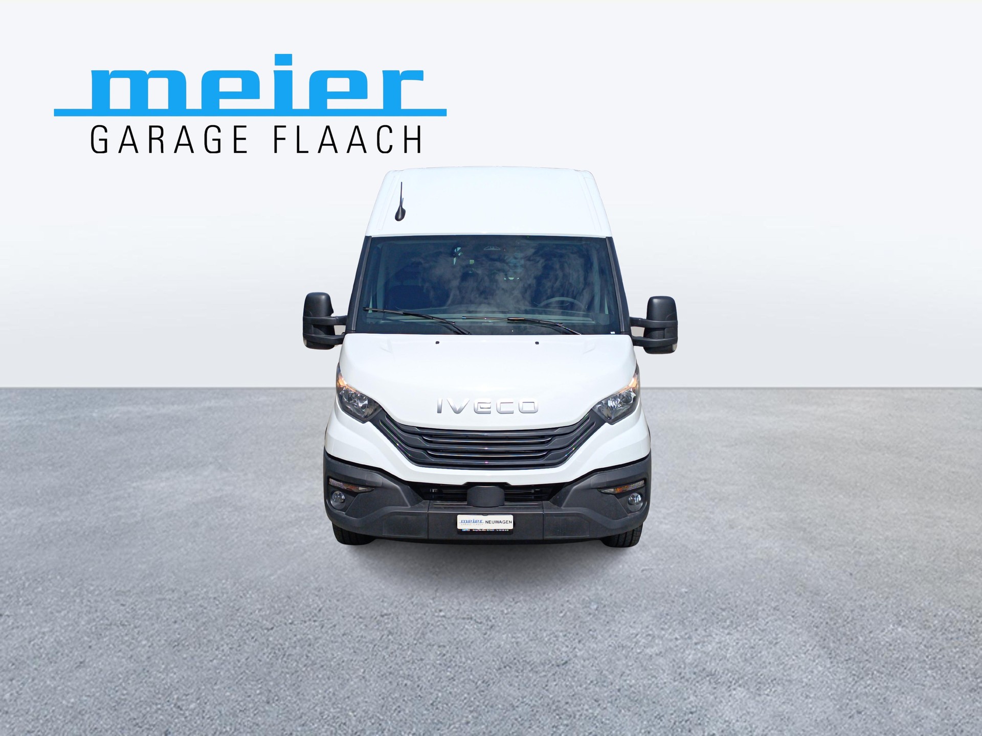 IVECO Daily 35S16BA8 V - 3520-image-8