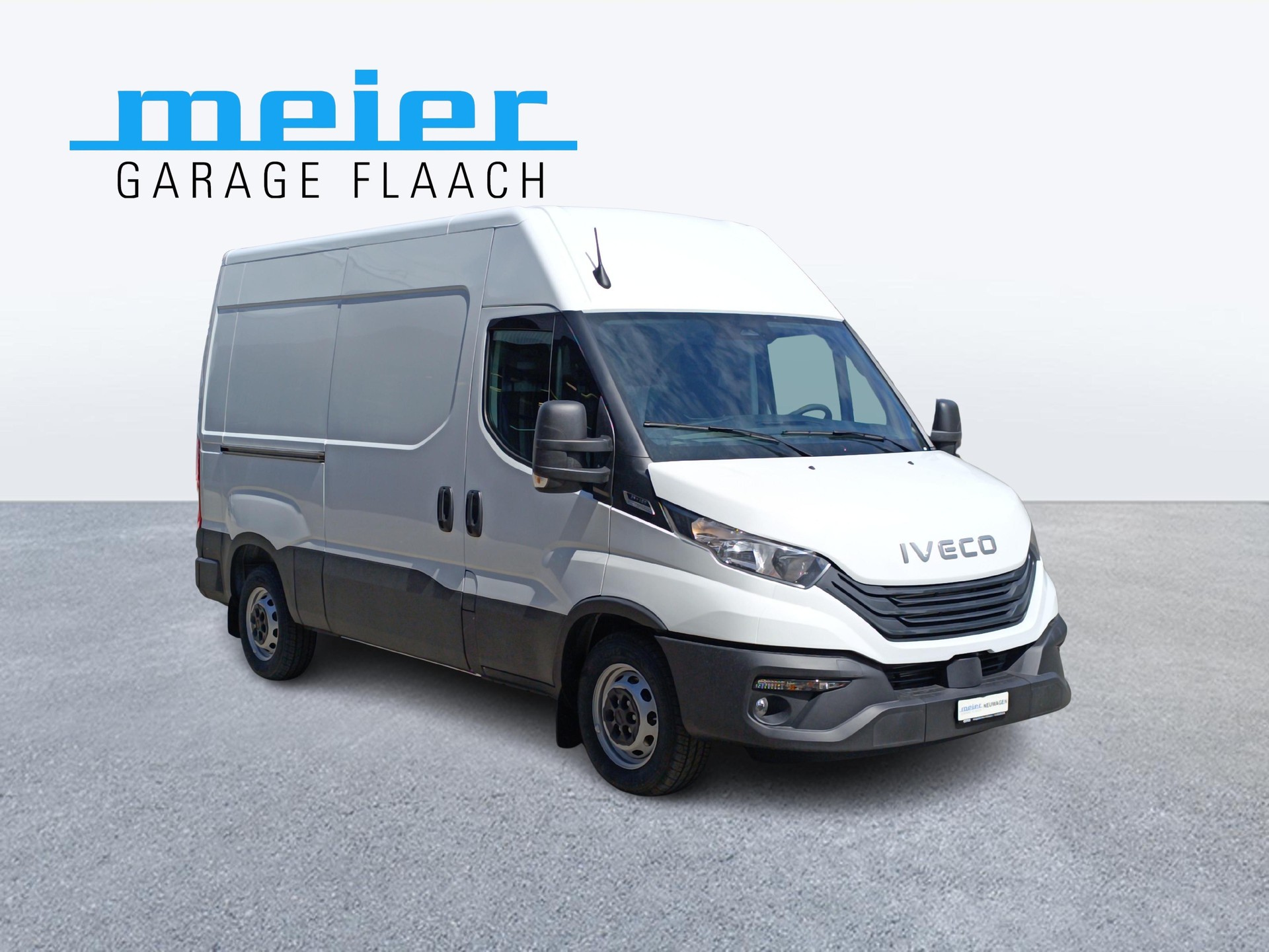 IVECO Daily 35S16BA8 V - 3520-image-6