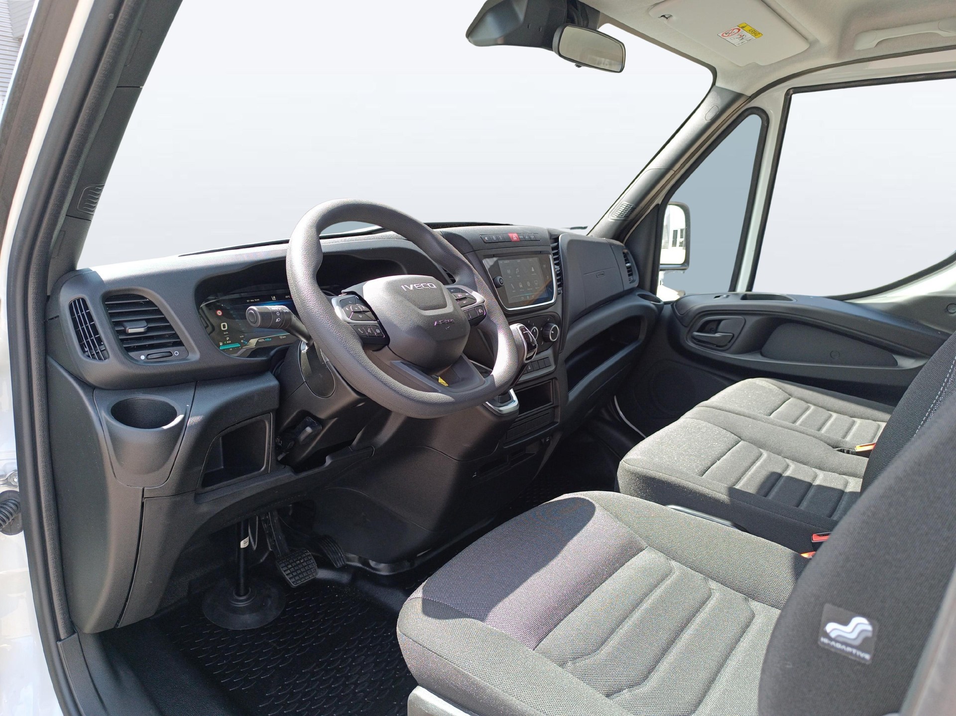 IVECO Daily 35S16BA8 V - 3520-image-9