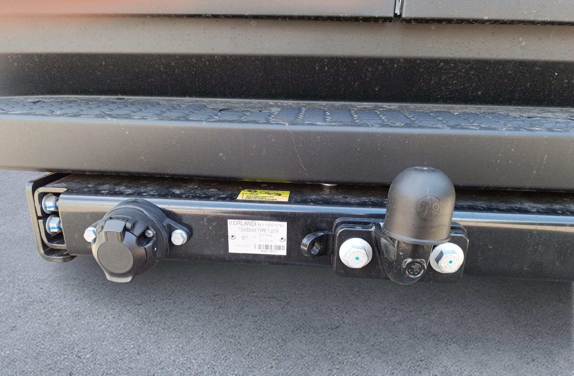 IVECO Daily 35S16BA8 V - 3520-image-14