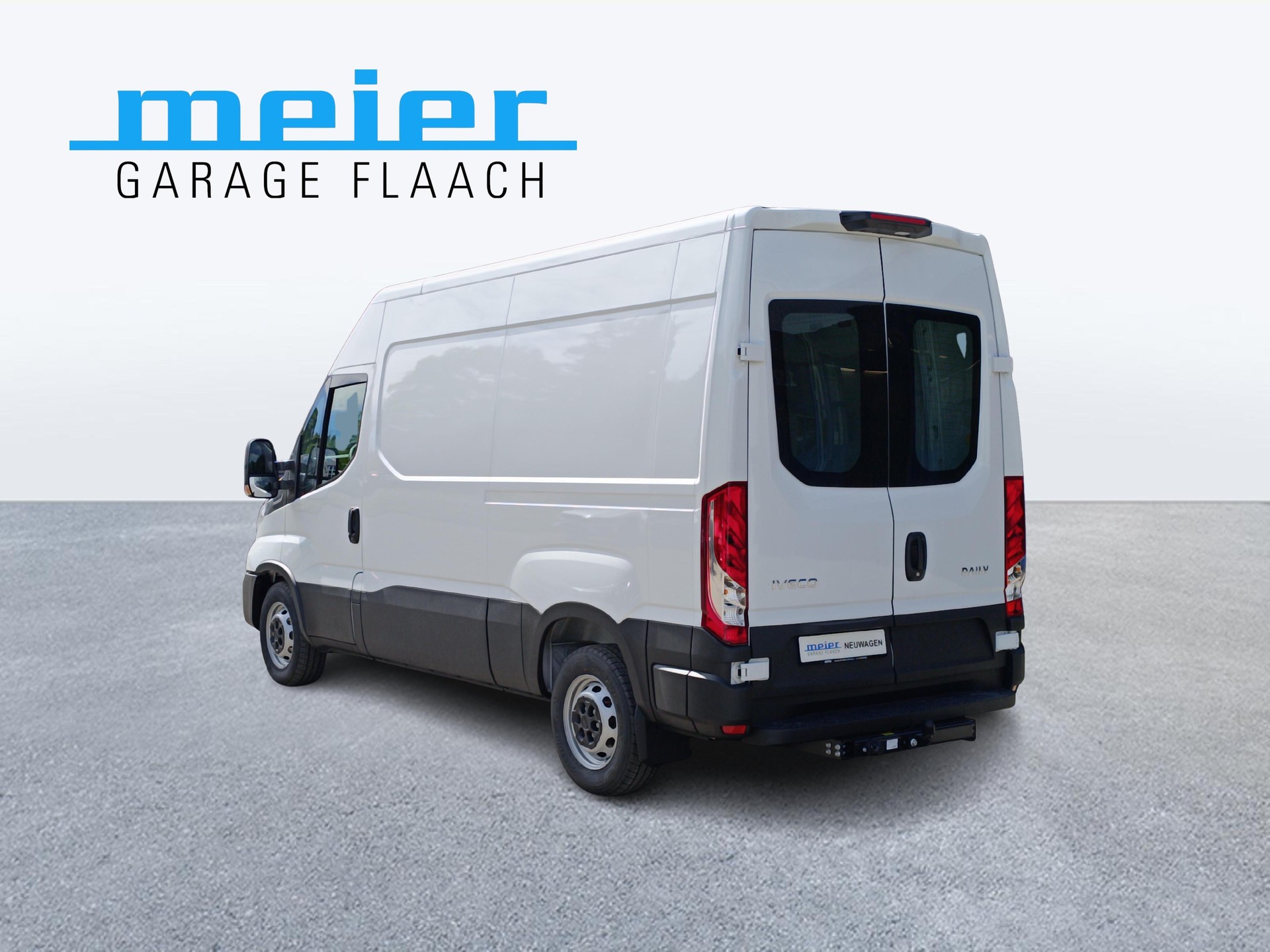 IVECO Daily 35S16BA8 V - 3520-image-2