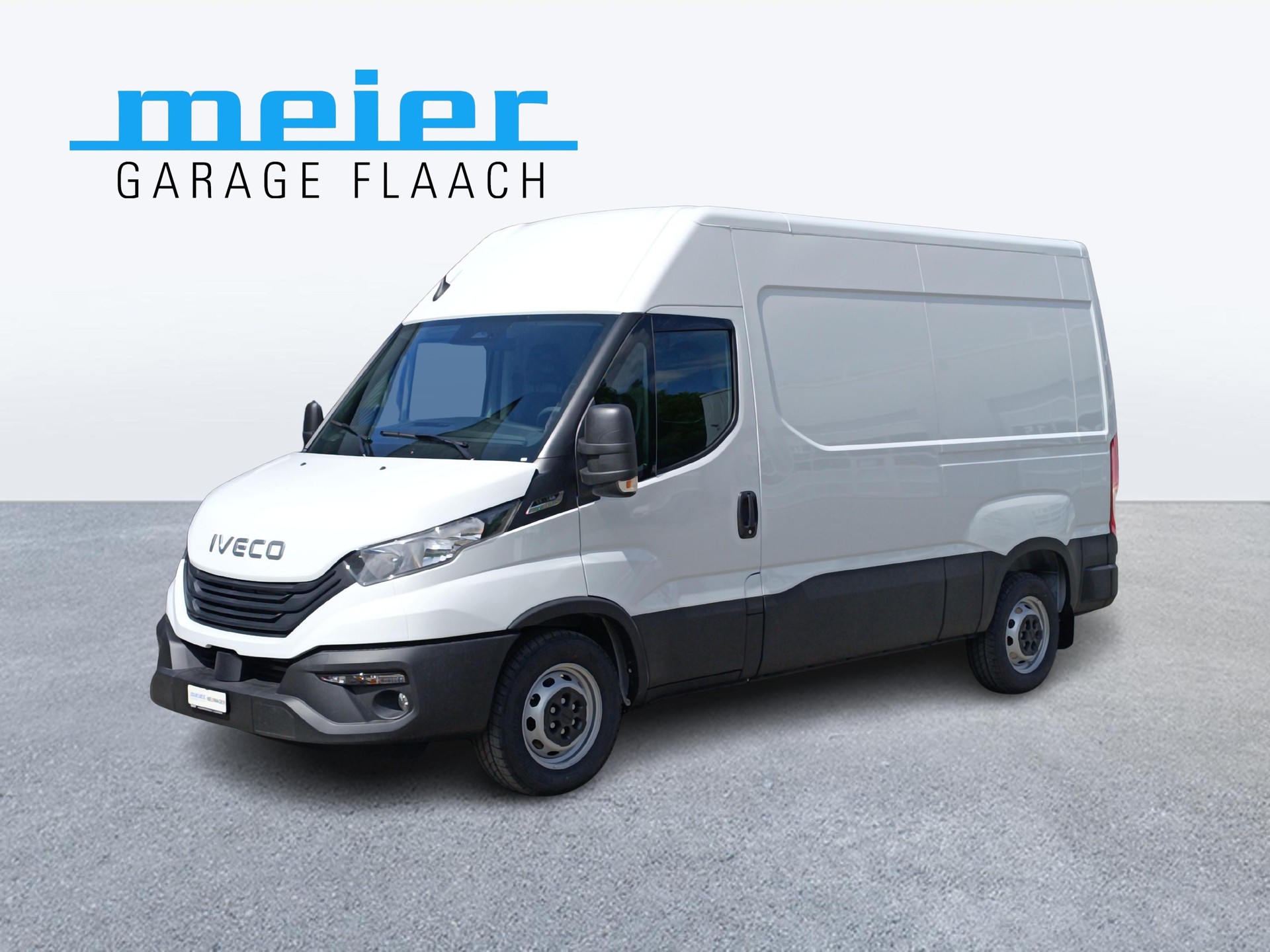 IVECO Daily 35S16BA8 V - 3520