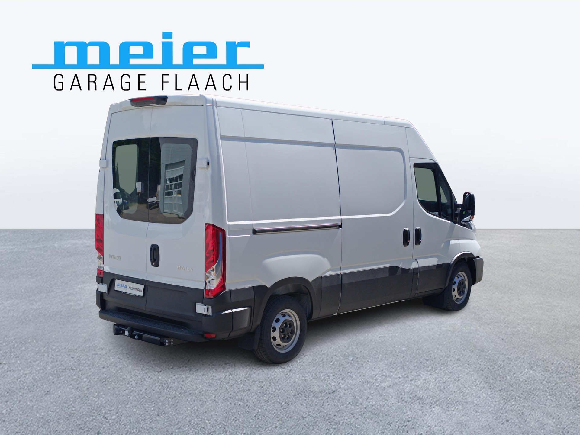 IVECO Daily 35S16BA8 V - 3520-image-4