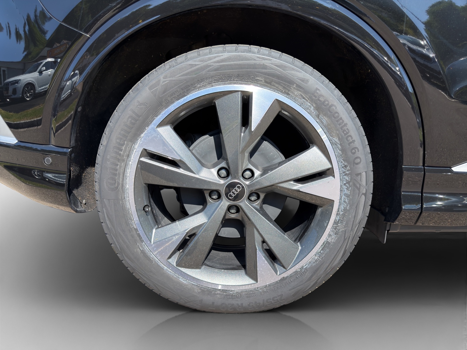 AUDI Q4 e-tron 40-image-15