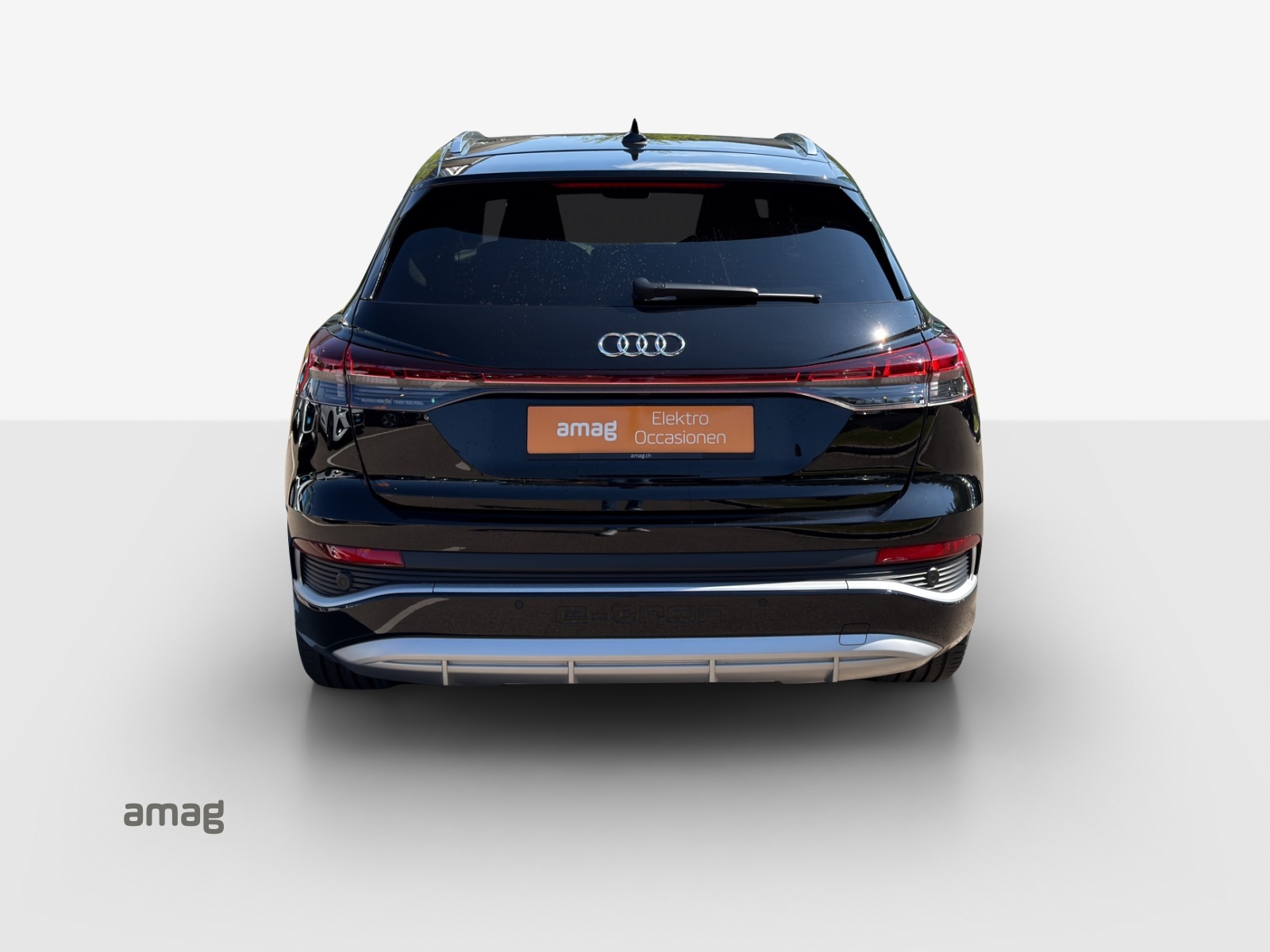 AUDI Q4 e-tron 40-image-4