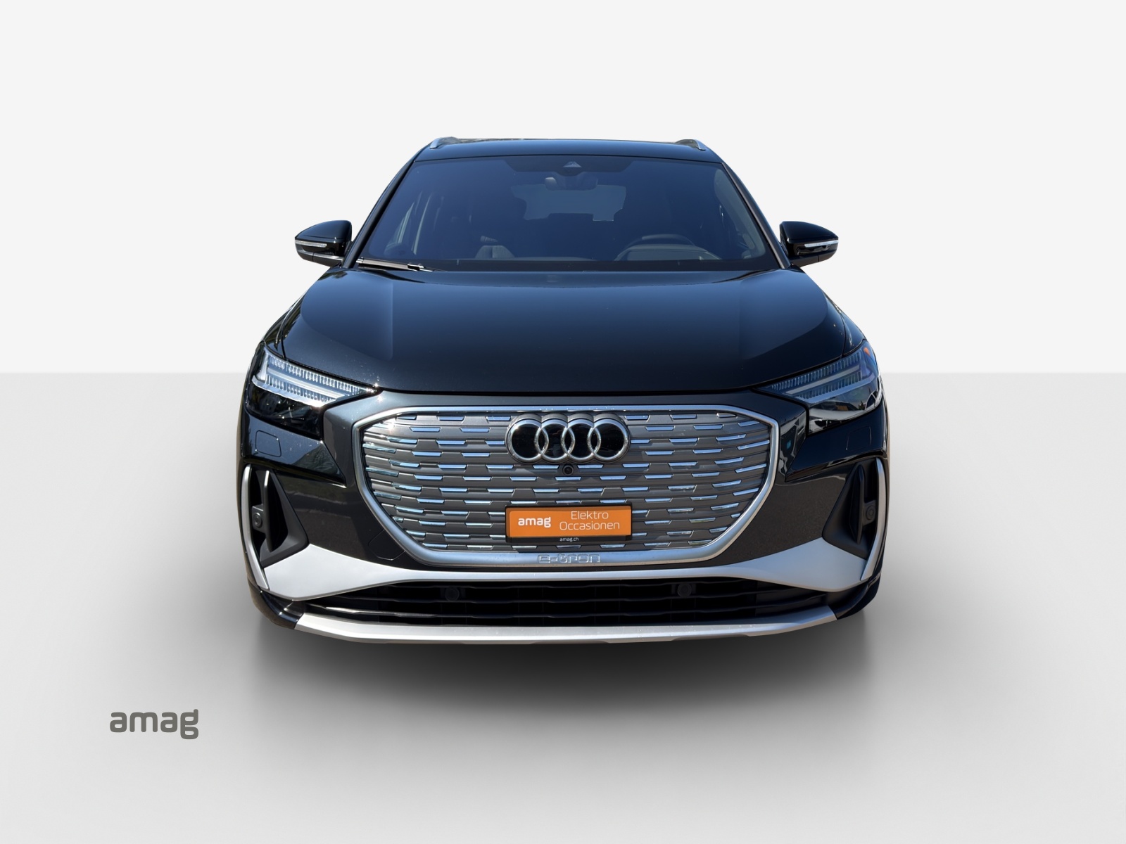 AUDI Q4 e-tron 40-image-7
