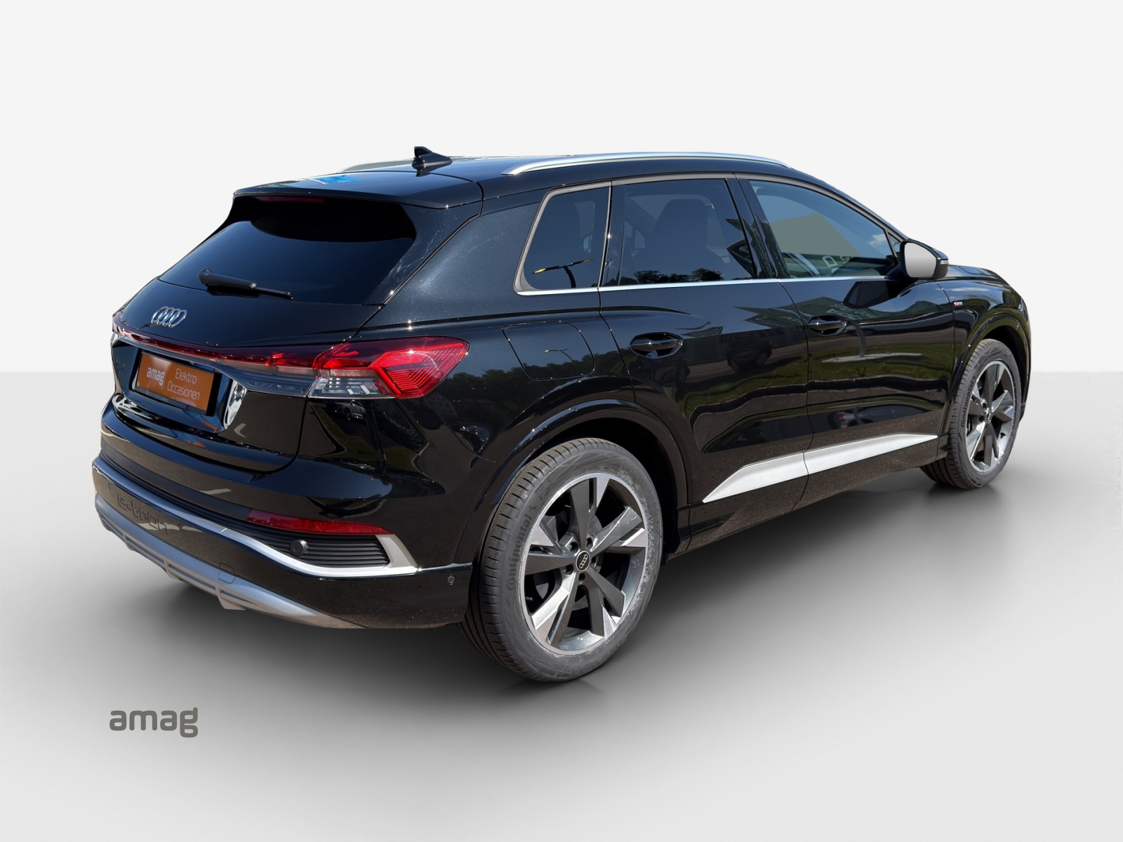 AUDI Q4 e-tron 40-image-5