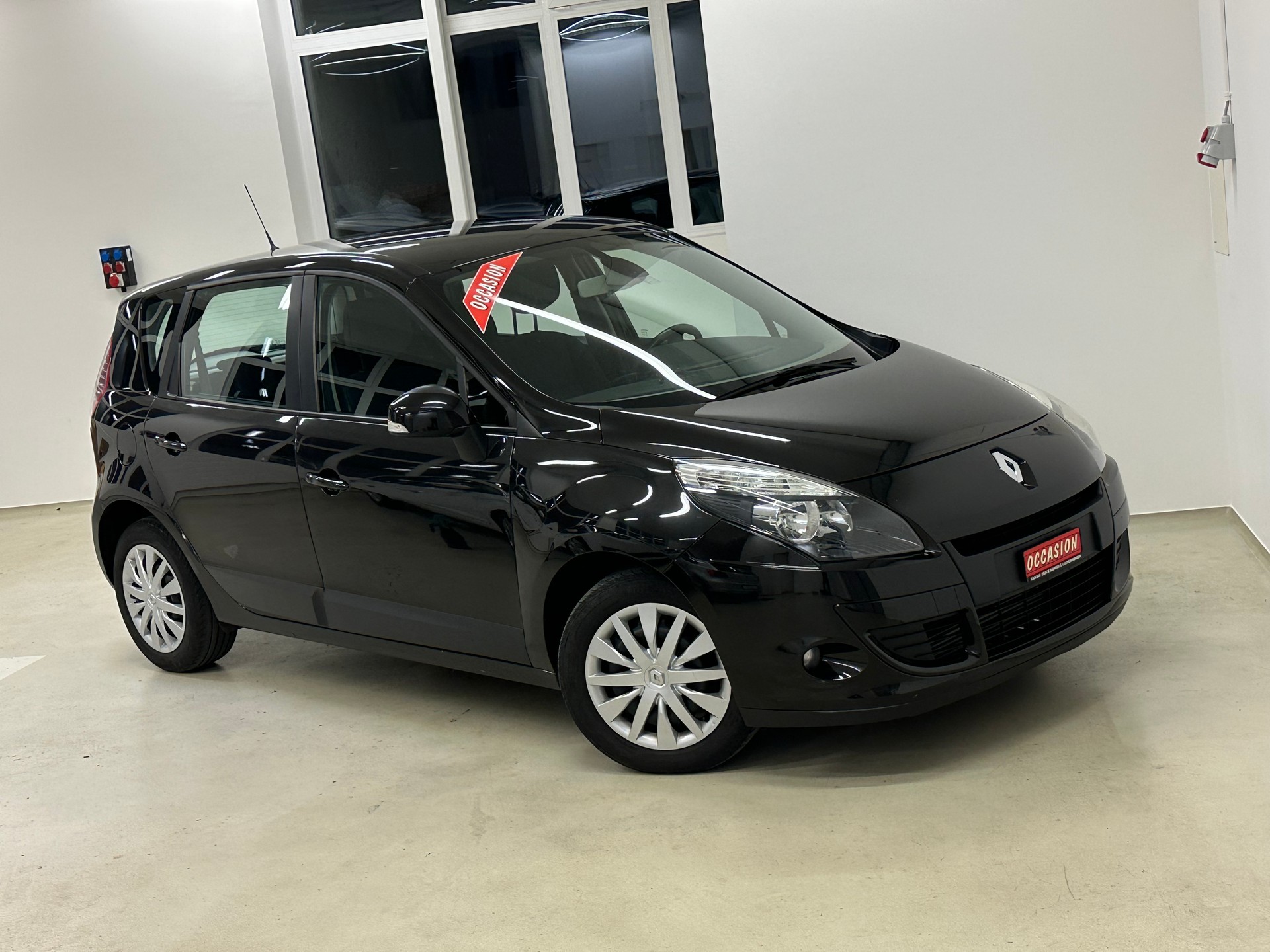 RENAULT Scénic 1.5 dCi Expression