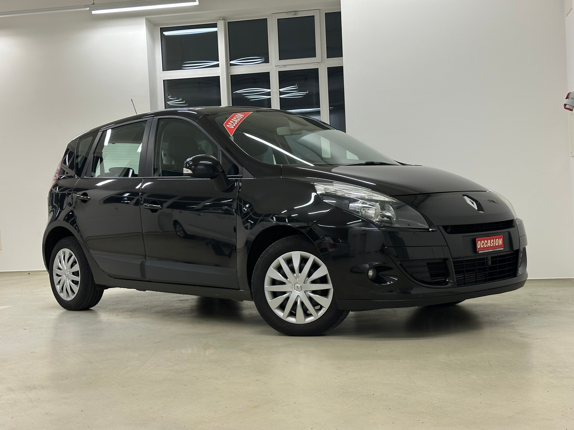 RENAULT Scénic 1.5 dCi Expression-showroom-element-2
