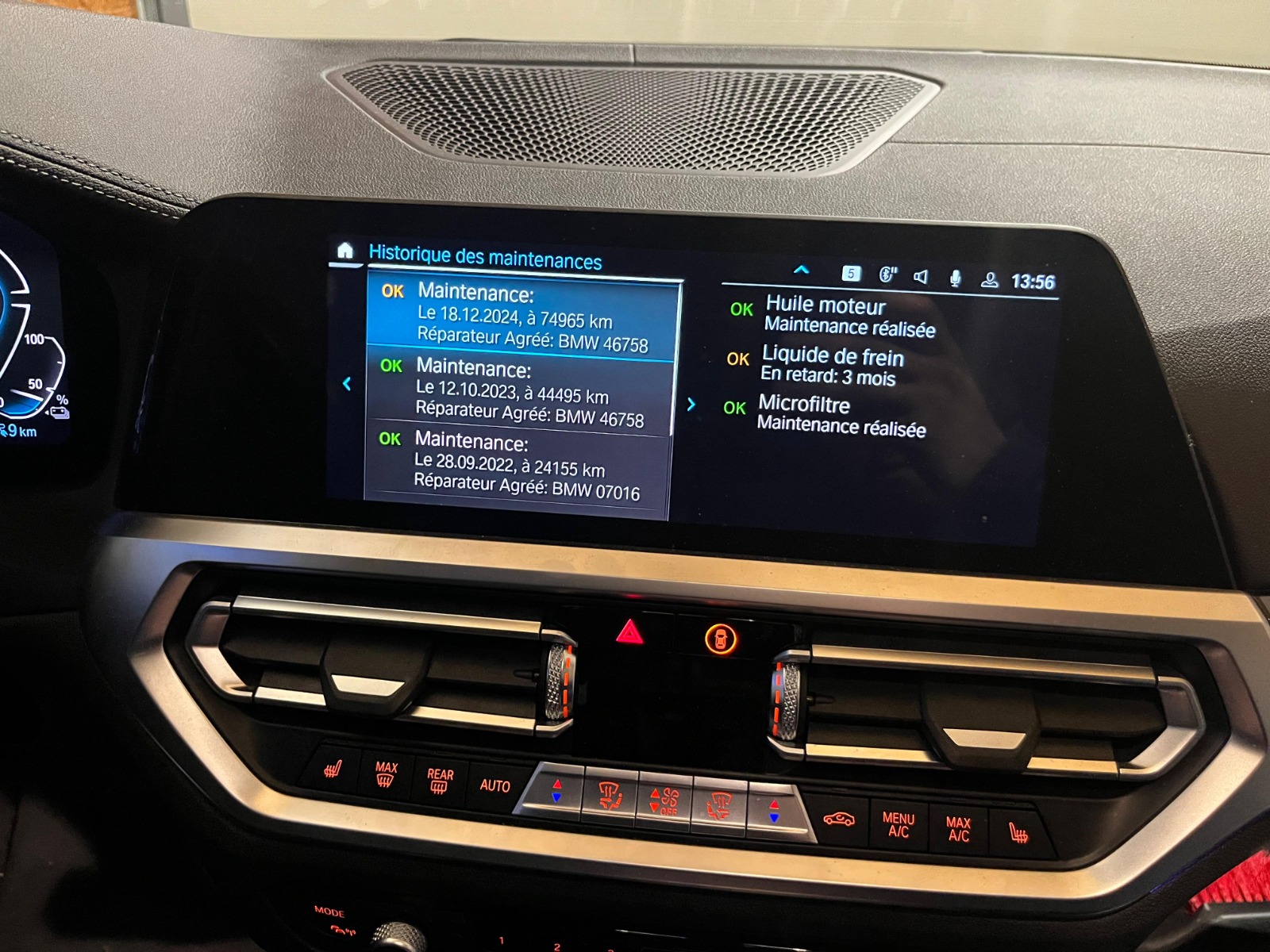 BMW 330e Steptronic Luxury Line-image-25