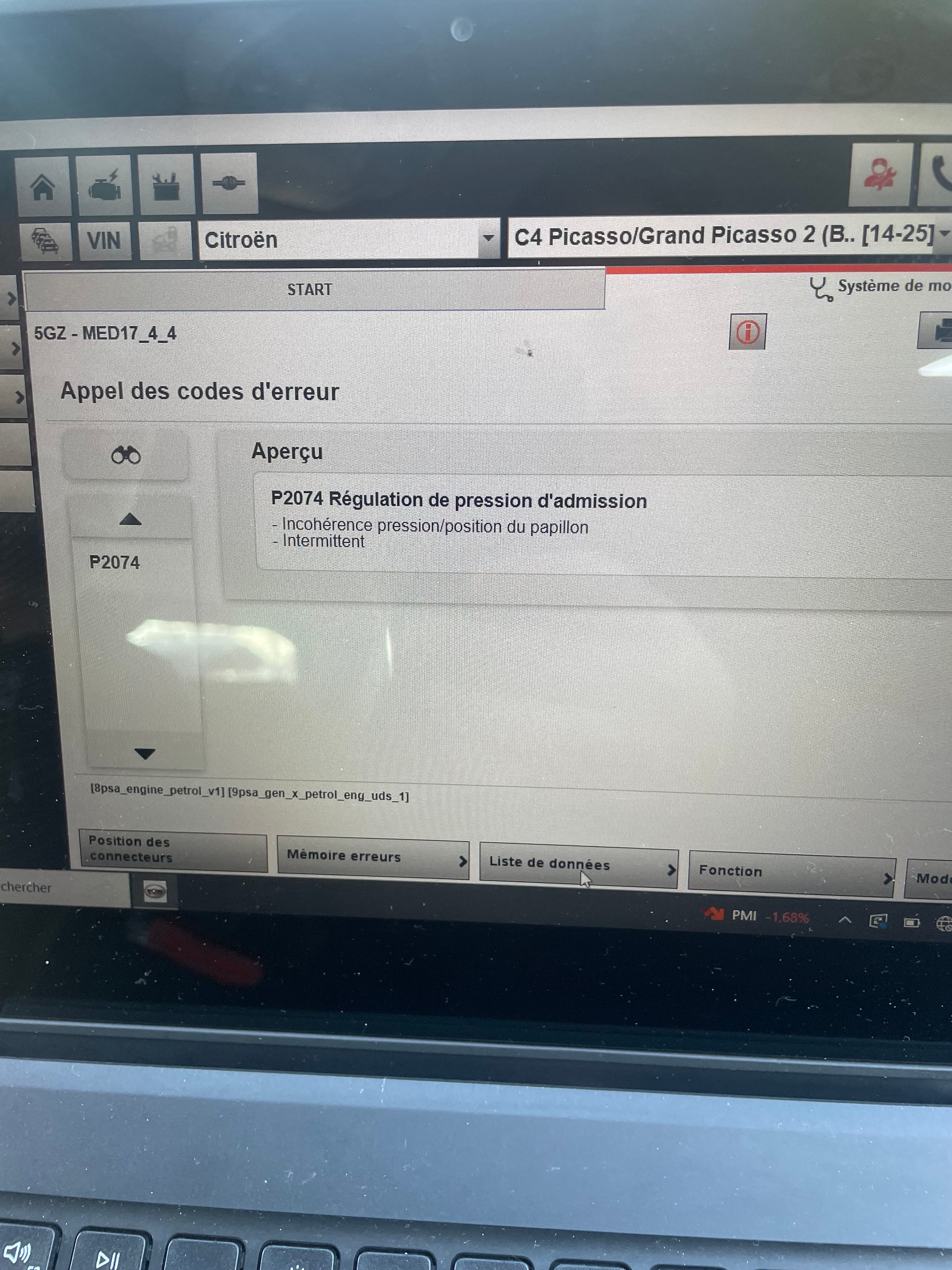 CITROEN Grand C4 Picasso 1.6i 16V e-THP Exclusive-image-10