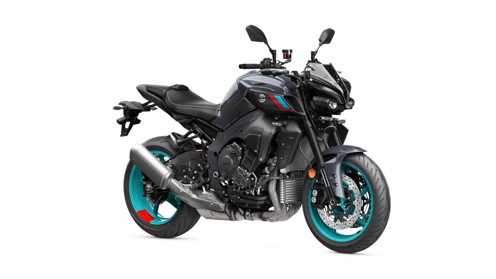 YAMAHA MT-10 ABS