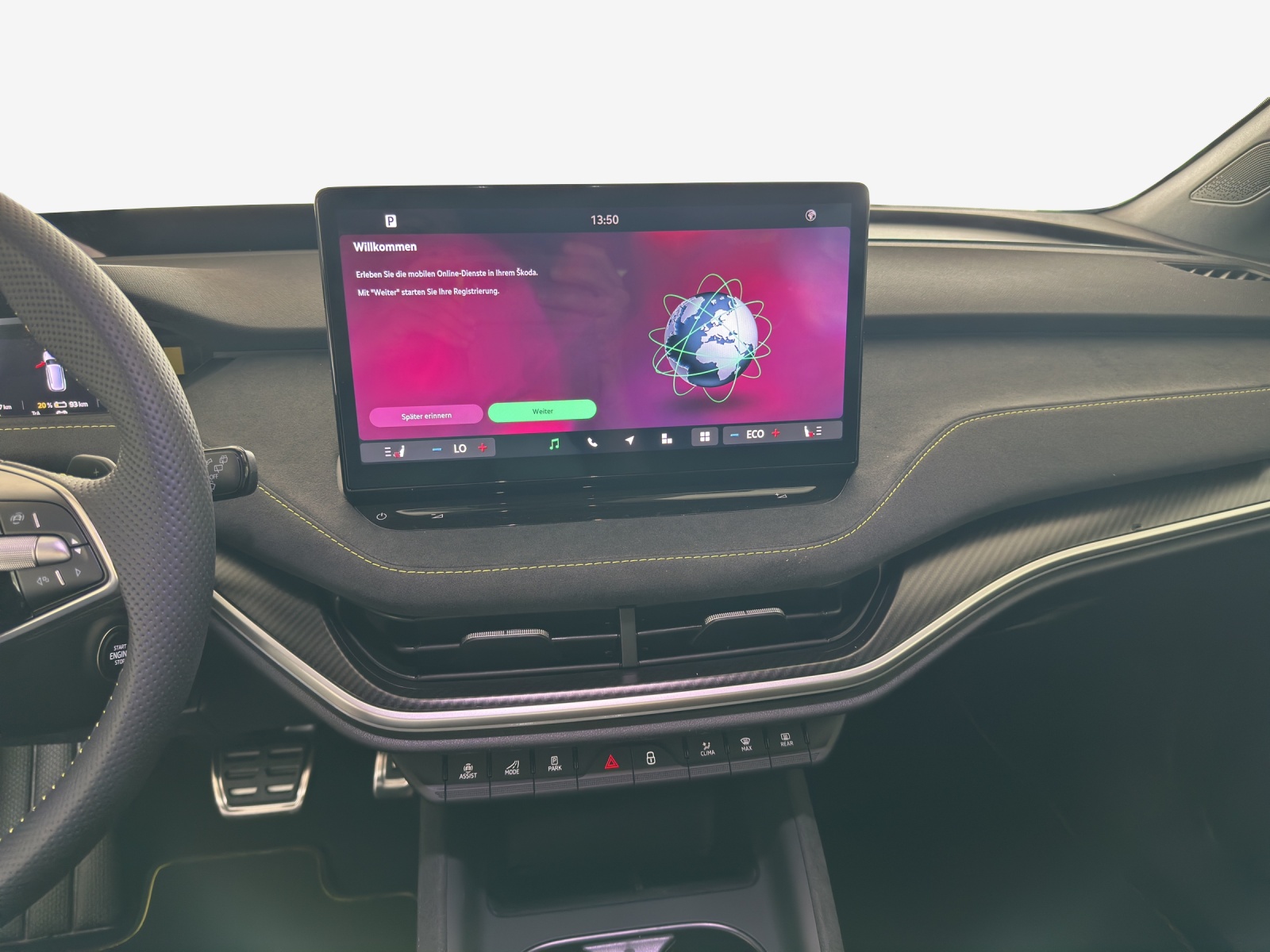 SKODA Elroq RS 4x4-image-10