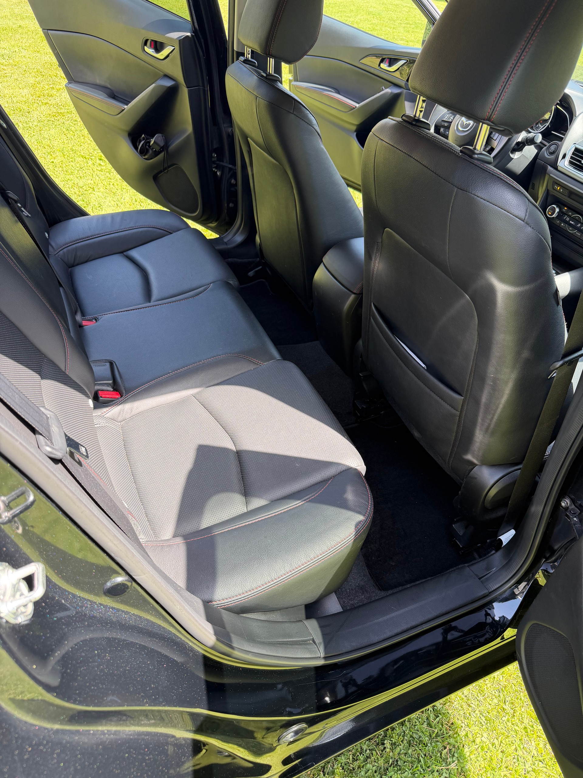 MAZDA 2.2 D Revolution-image-4