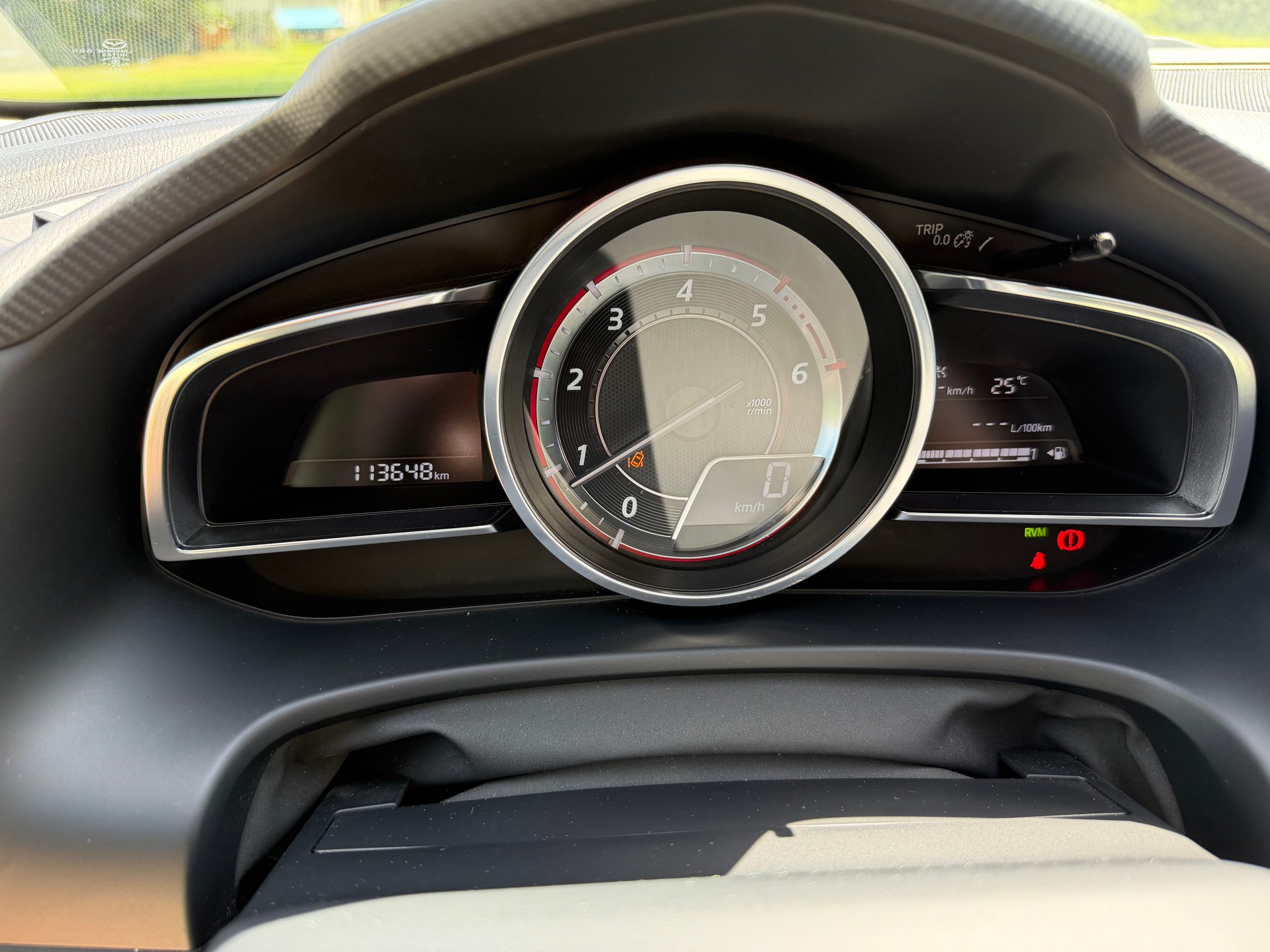 MAZDA 2.2 D Revolution-image-2
