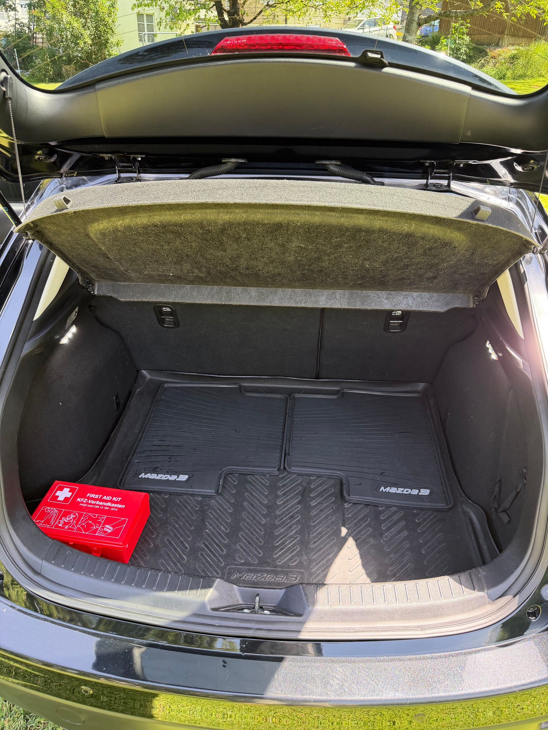 MAZDA 2.2 D Revolution-image-5