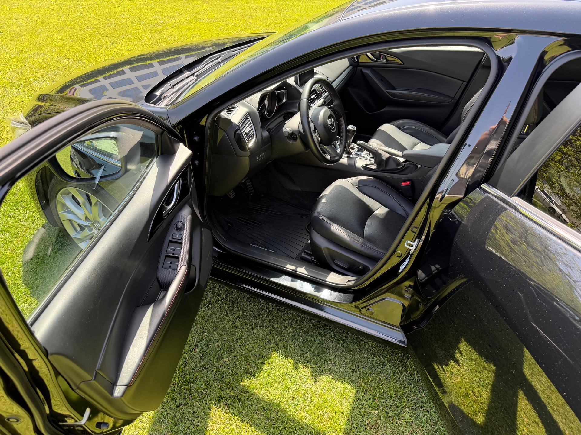 MAZDA 2.2 D Revolution-image-3
