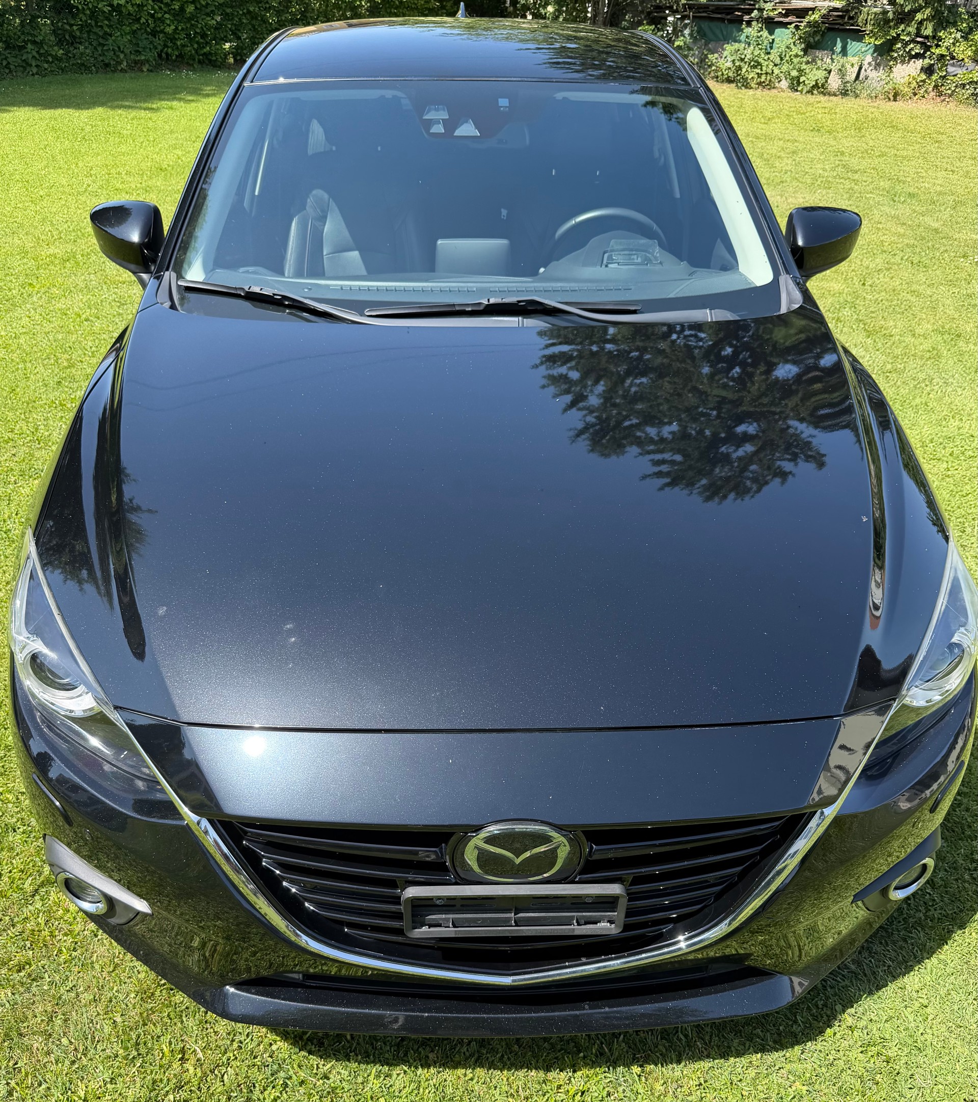 MAZDA 2.2 D Revolution-image-0