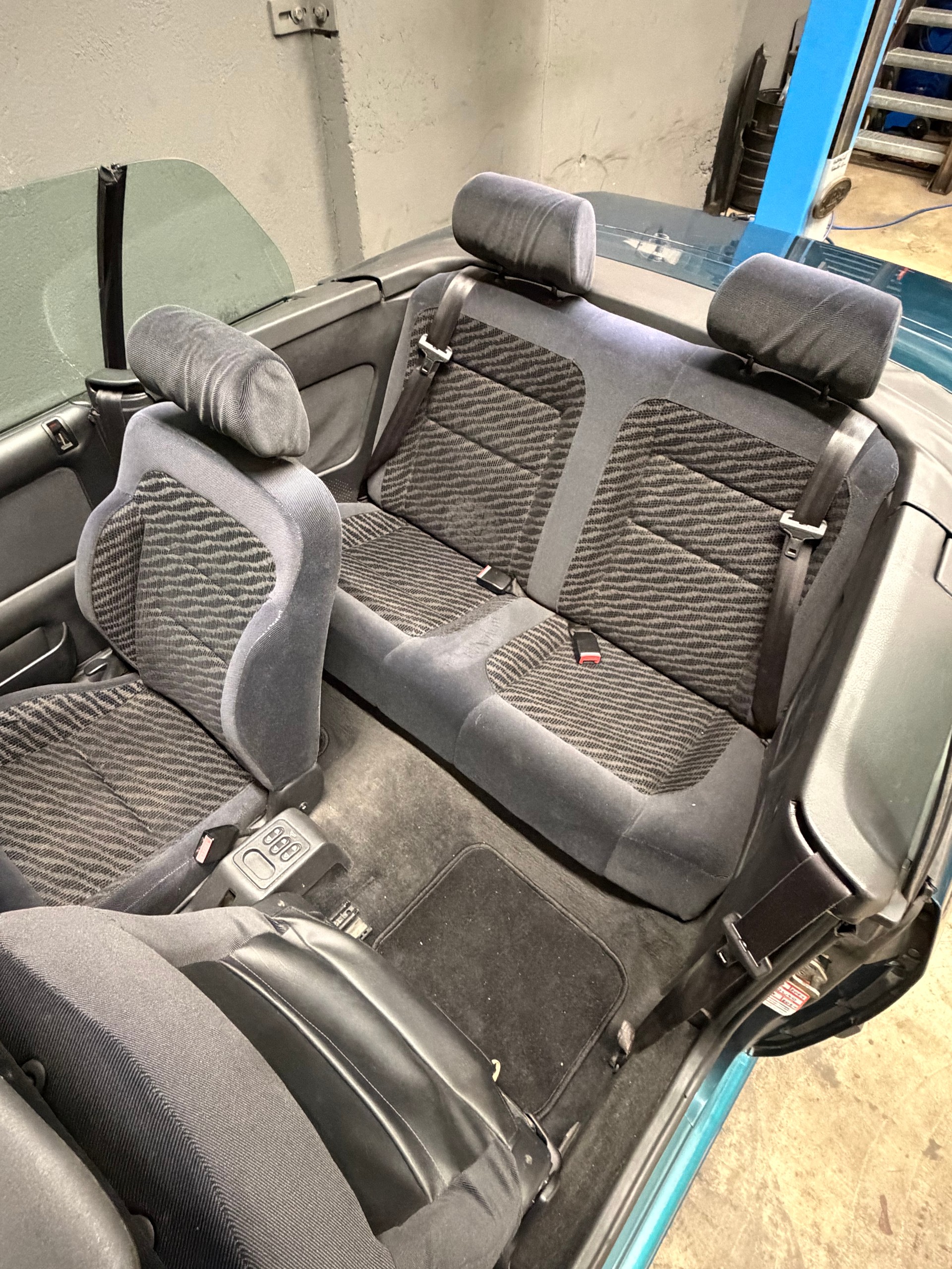 PEUGEOT 306 Cabrio 2.0 //NEU AB MFK!-image-10