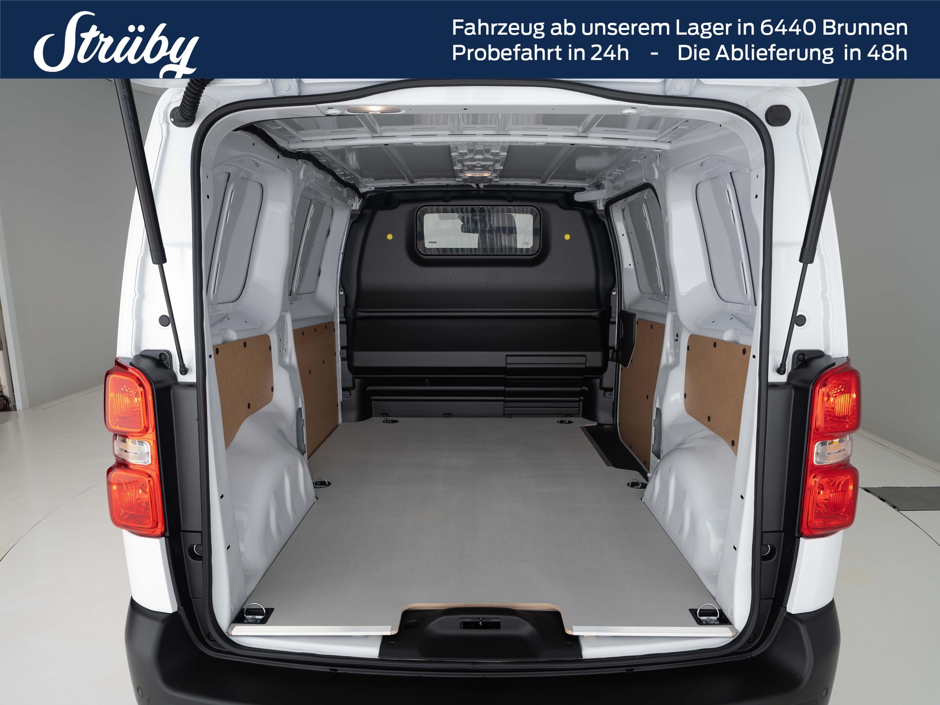 PEUGEOT Expert Kaw. Standard 2.2 BlueHDi 150PS S/S-image-26