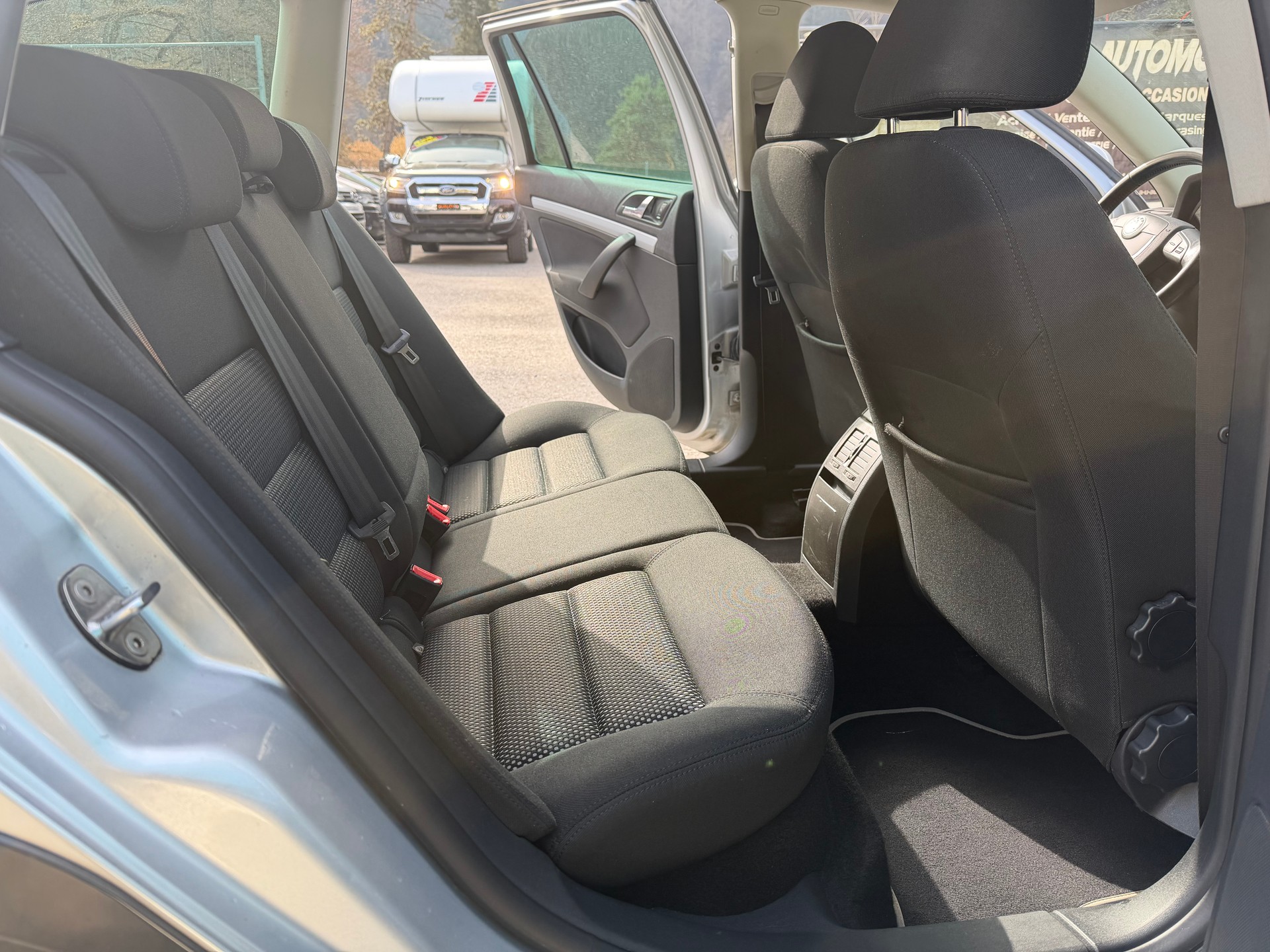 SKODA Octavia Scout 1.8 FSI 4x4-image-11