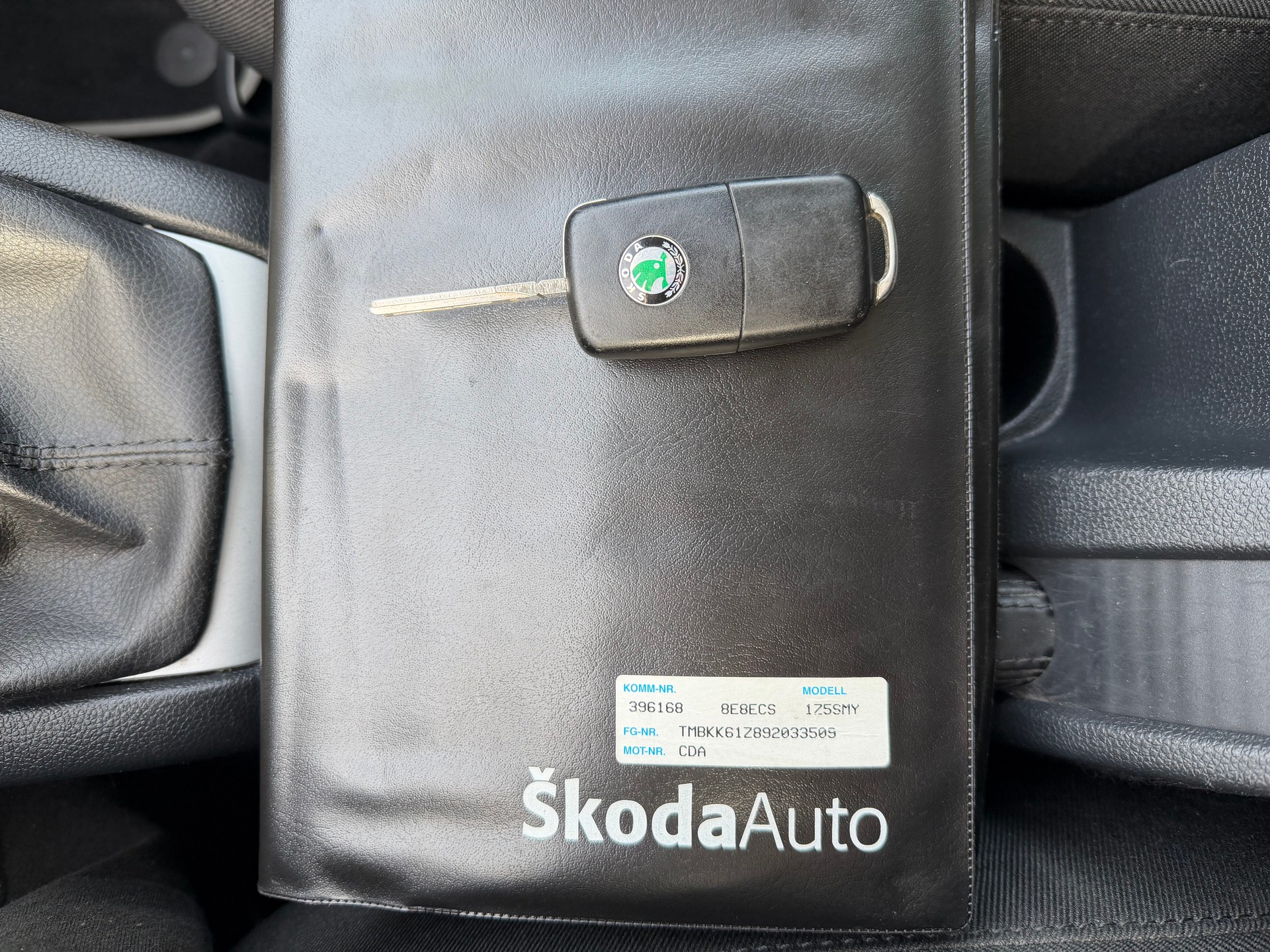 SKODA Octavia Scout 1.8 FSI 4x4-image-30