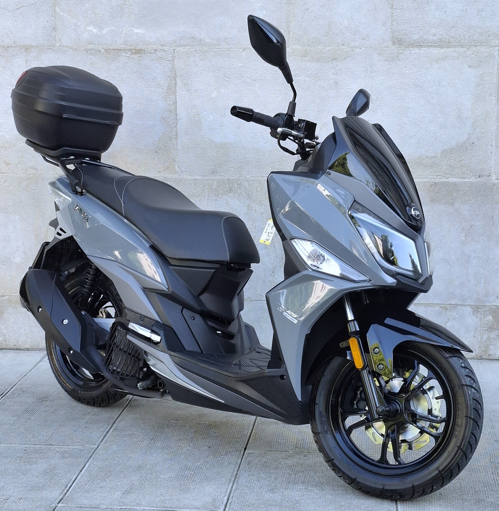SYM Jet 14 125-showroom-element-1