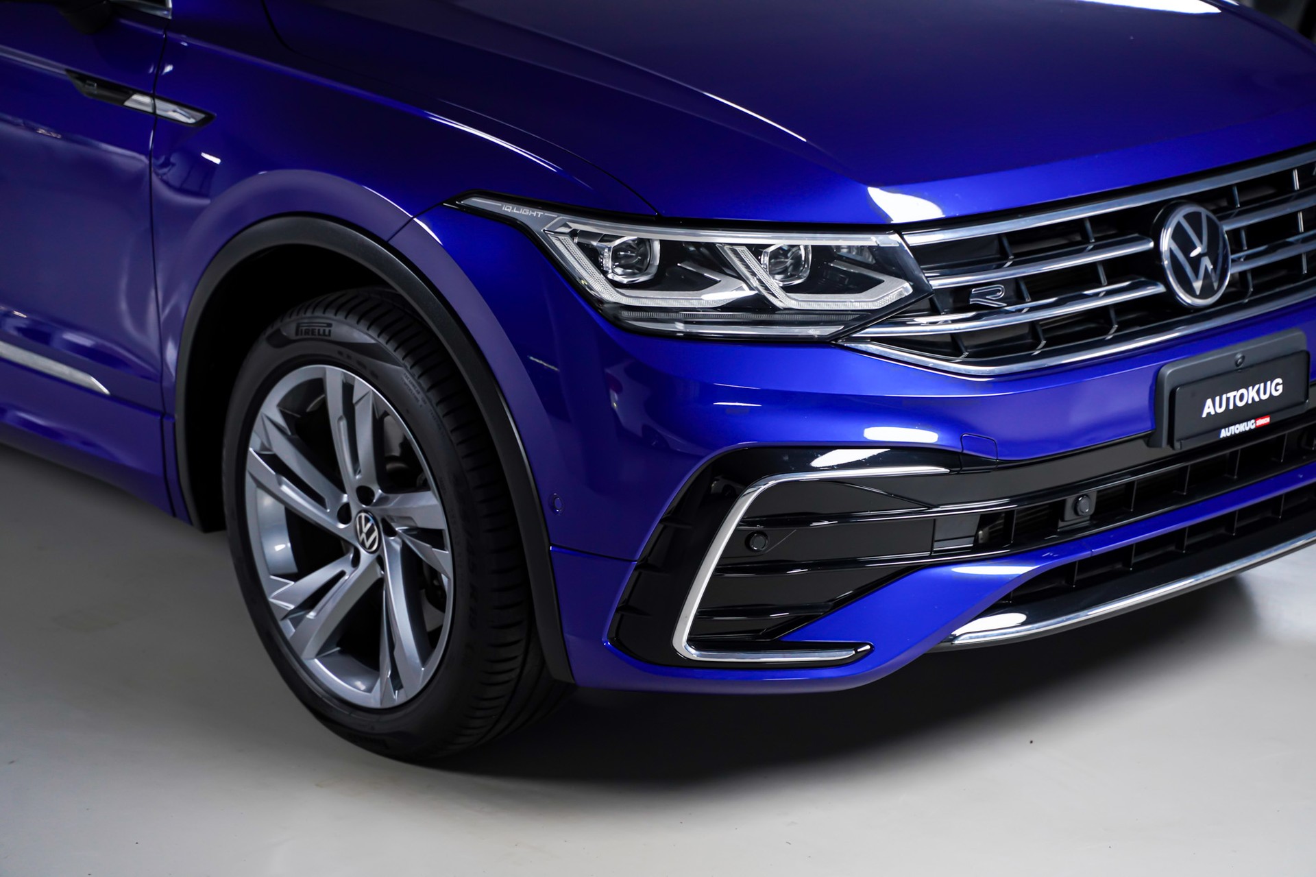 VW Tiguan 2.0 TDI SCR Selection 4Motion DSG-showroom-element-3