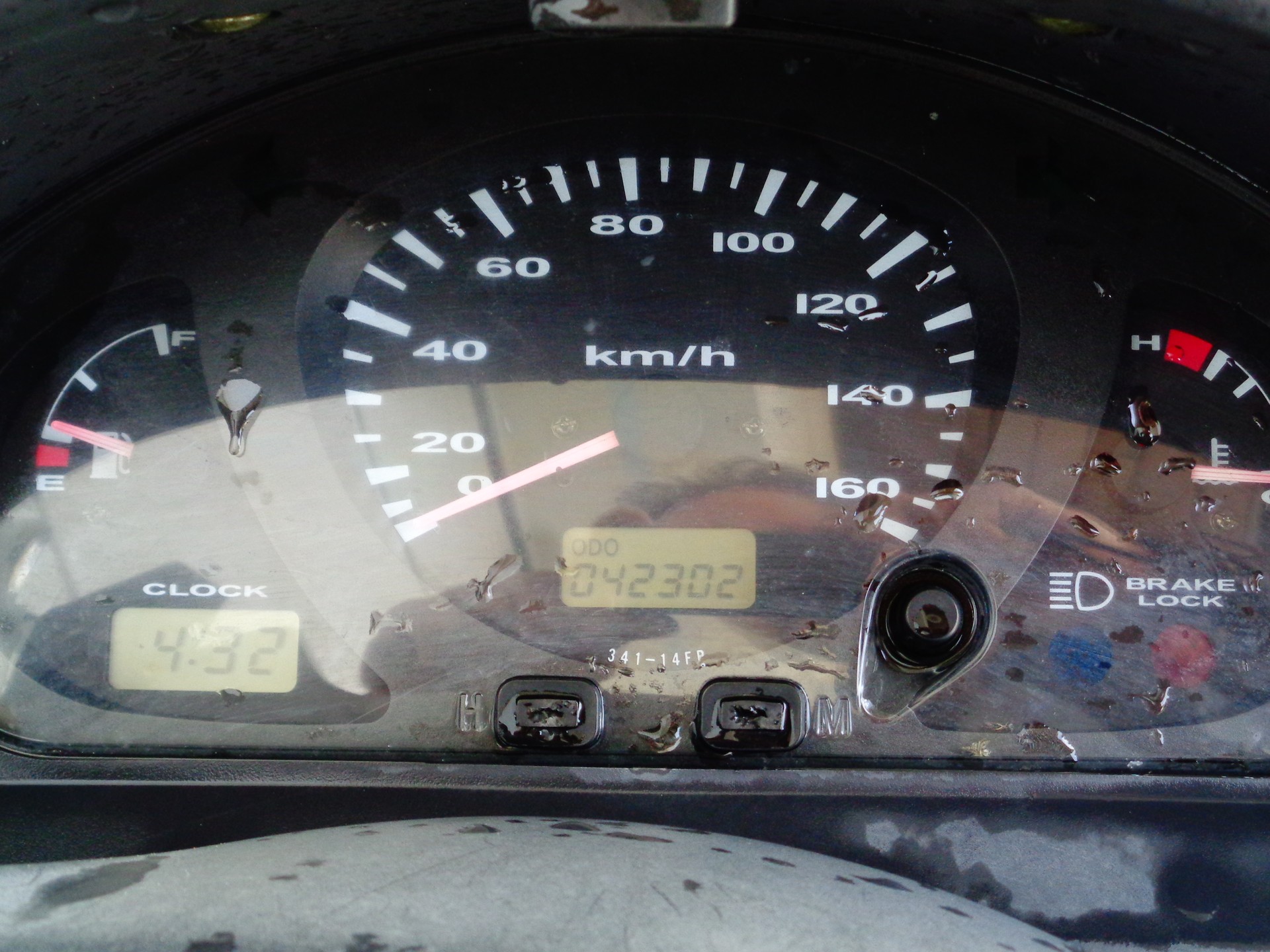 SUZUKI AN 400 K Burgman-image-7