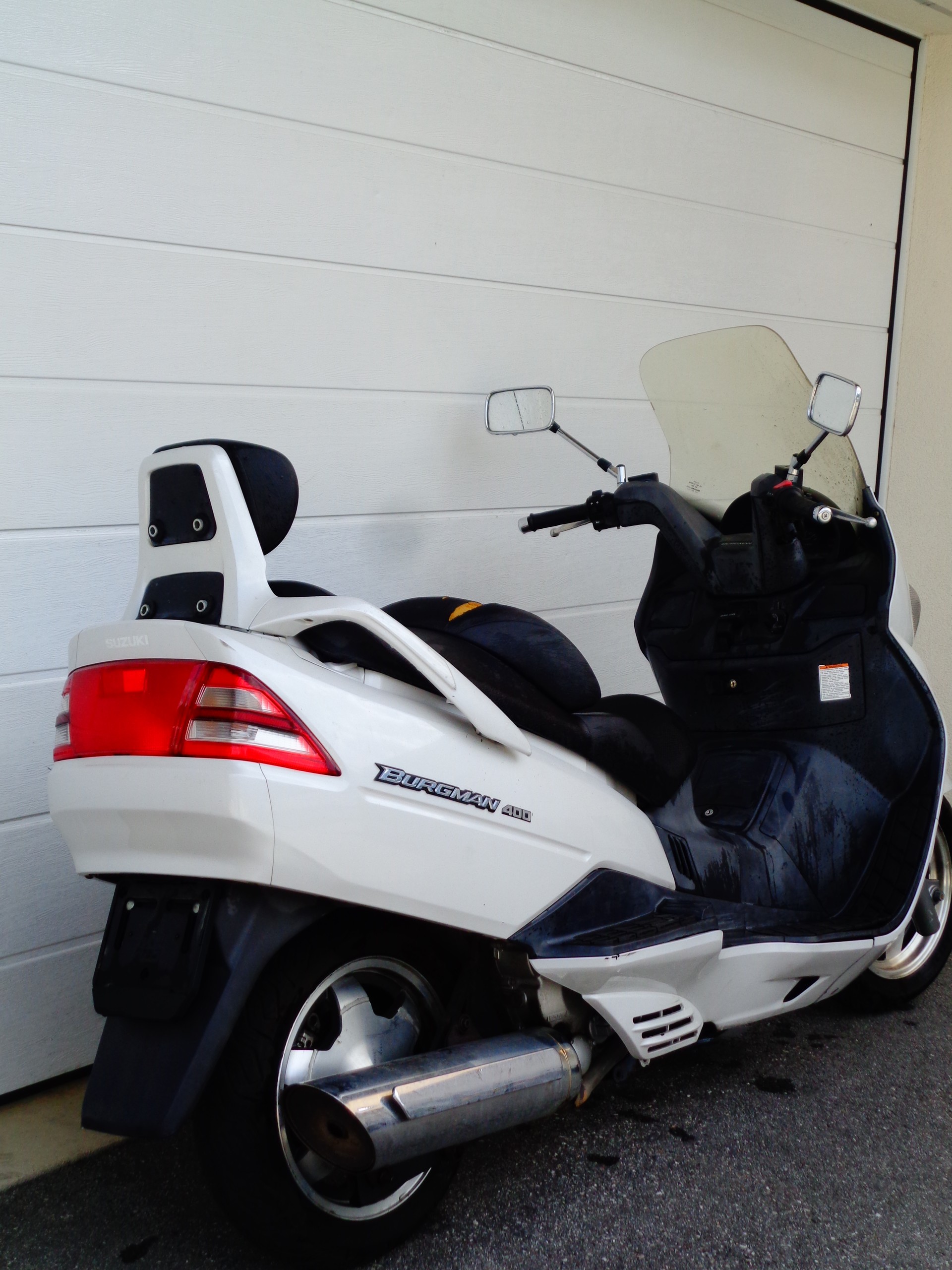 SUZUKI AN 400 K Burgman-showroom-element-2