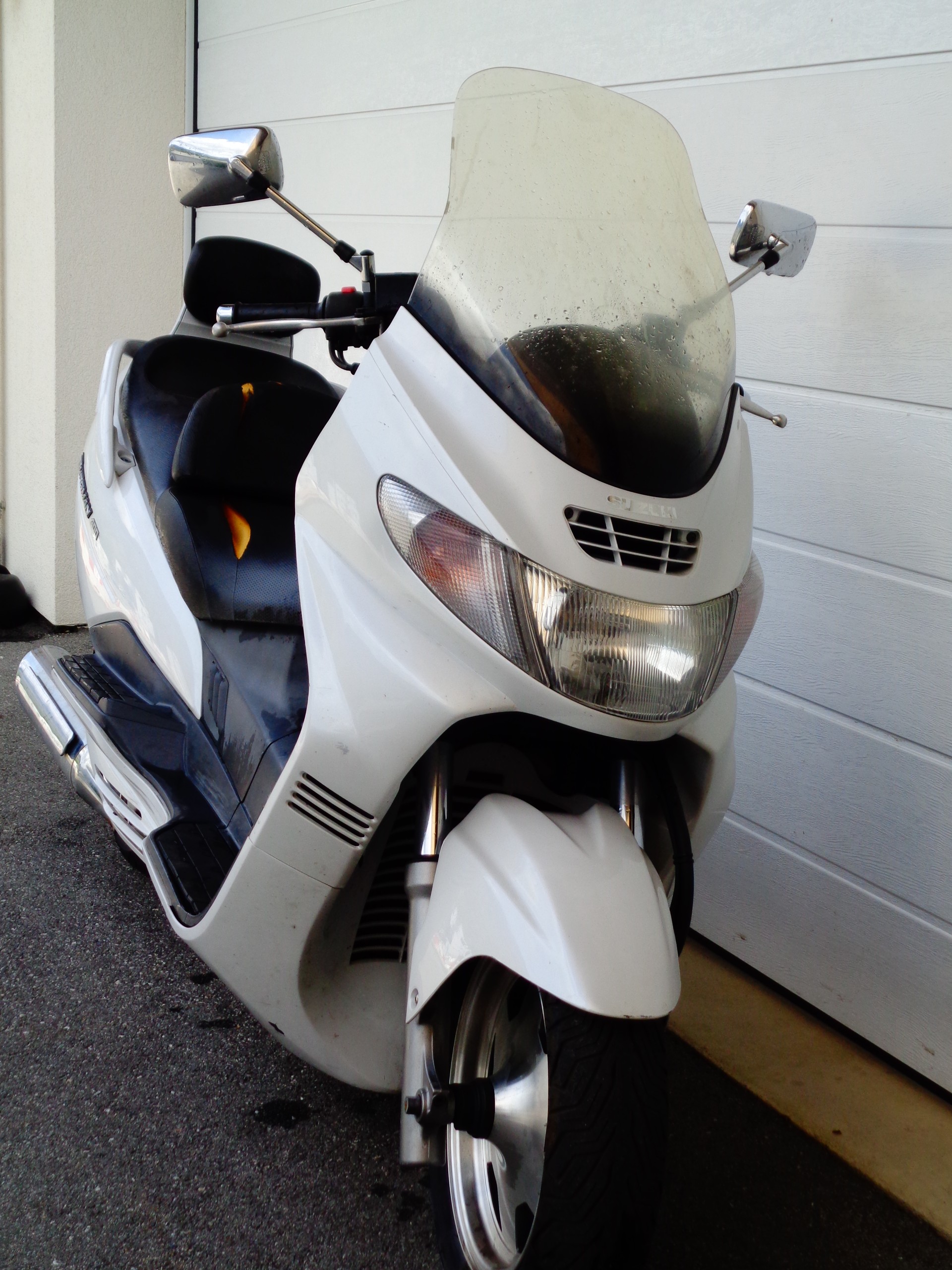 SUZUKI AN 400 K Burgman-showroom-element-3