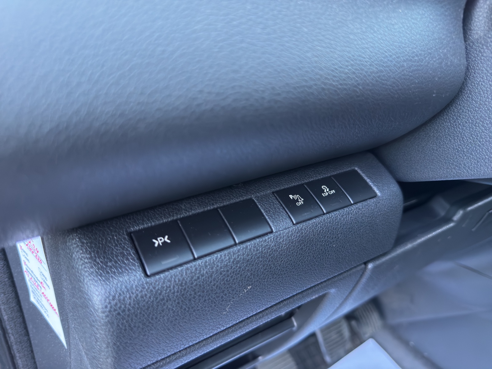 PEUGEOT 5008 1.6 16V T Sport Pack 156-PS 7-Plätzer Frisch MFK & abService Schweizer Fahrzeug aus erster Schweizer Hand-image-19