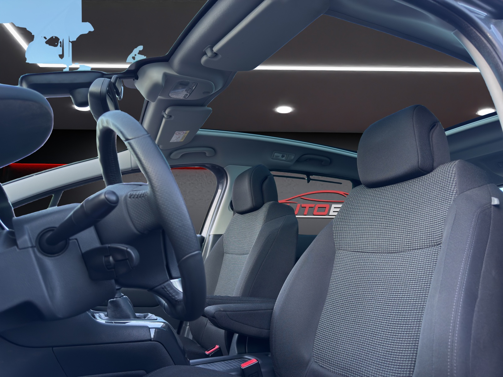 PEUGEOT 5008 1.6 16V T Sport Pack 156-PS 7-Plätzer Frisch MFK & abService Schweizer Fahrzeug aus erster Schweizer Hand-image-11