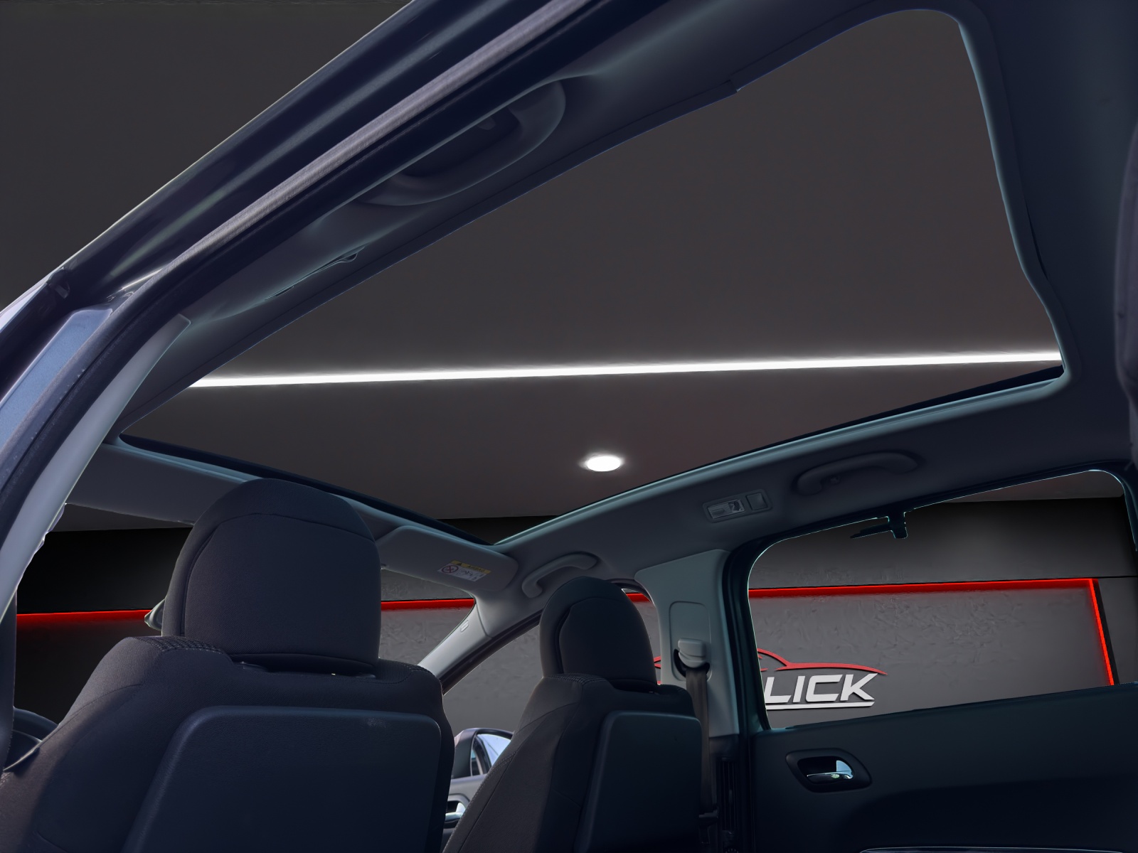 PEUGEOT 5008 1.6 16V T Sport Pack 156-PS 7-Plätzer Frisch MFK & abService Schweizer Fahrzeug aus erster Schweizer Hand-image-24