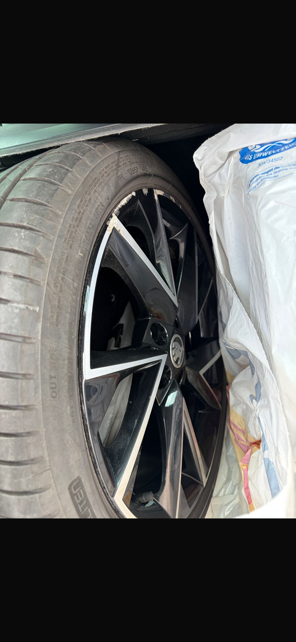 SKODA Octavia Combi 2.0 TSI RS DSG-image-10