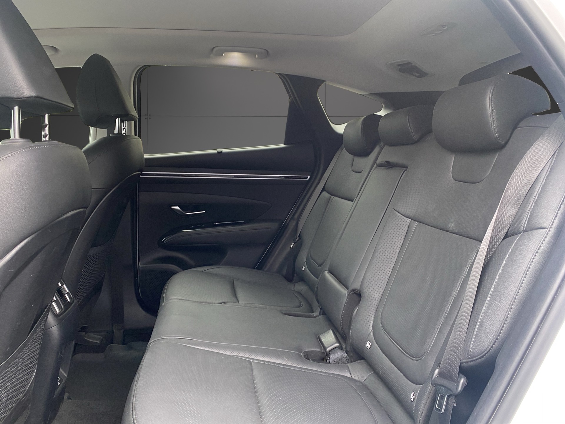 HYUNDAI Tucson 1.6 TGDI HEV N Line LUX pack 4WD-image-10
