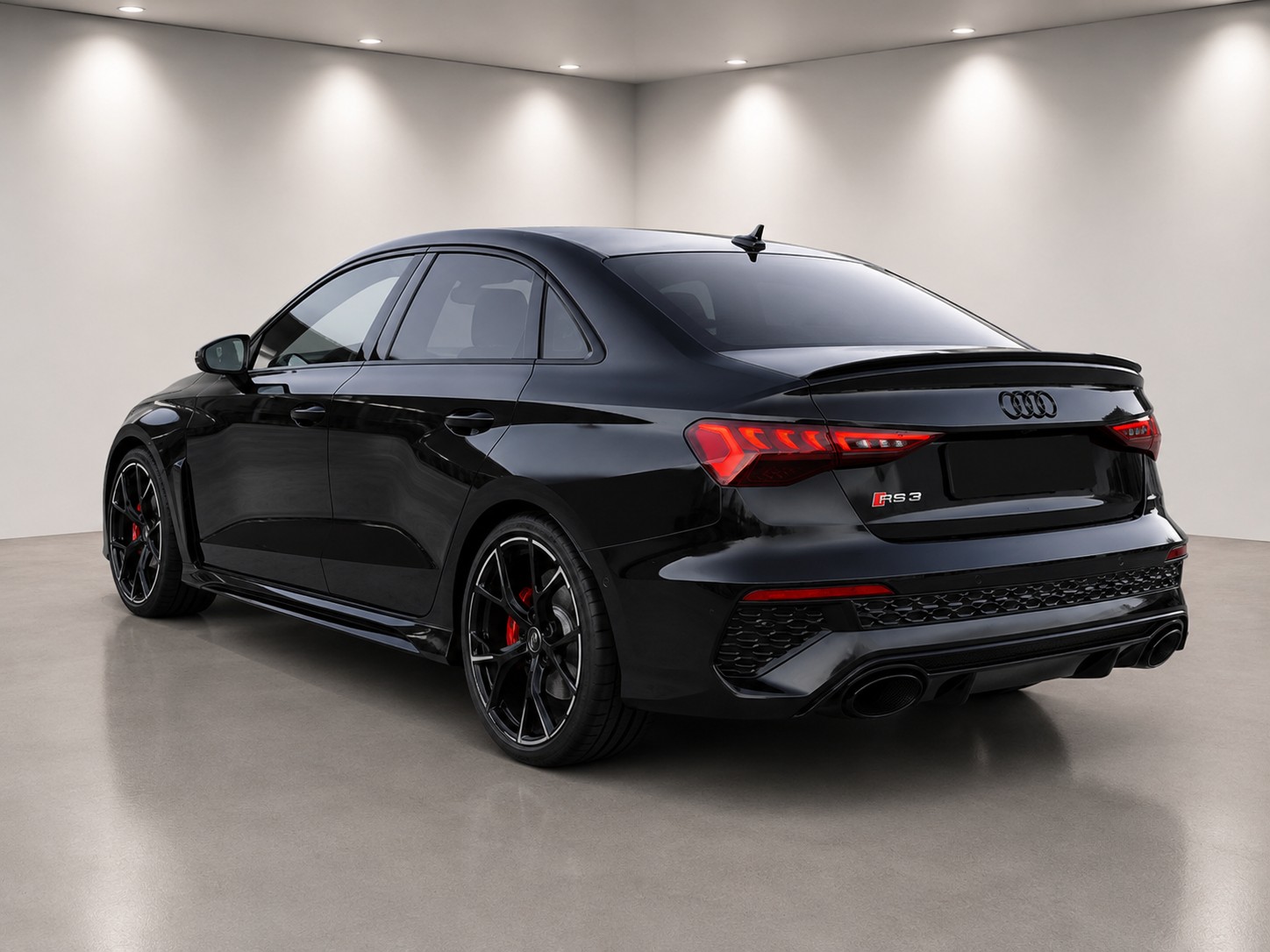 AUDI 2.5 TFSI quattro S-Tronic-image-3