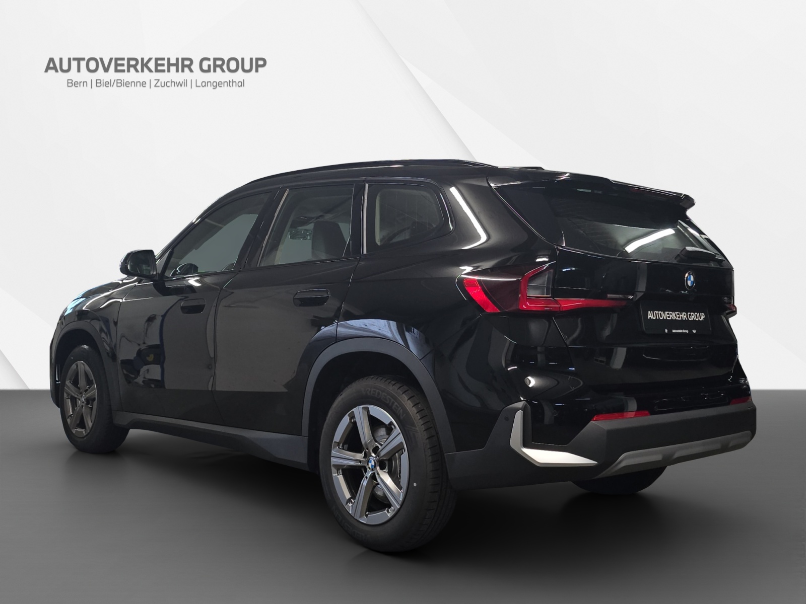BMW X1 xDrive 20d 48V-image-6