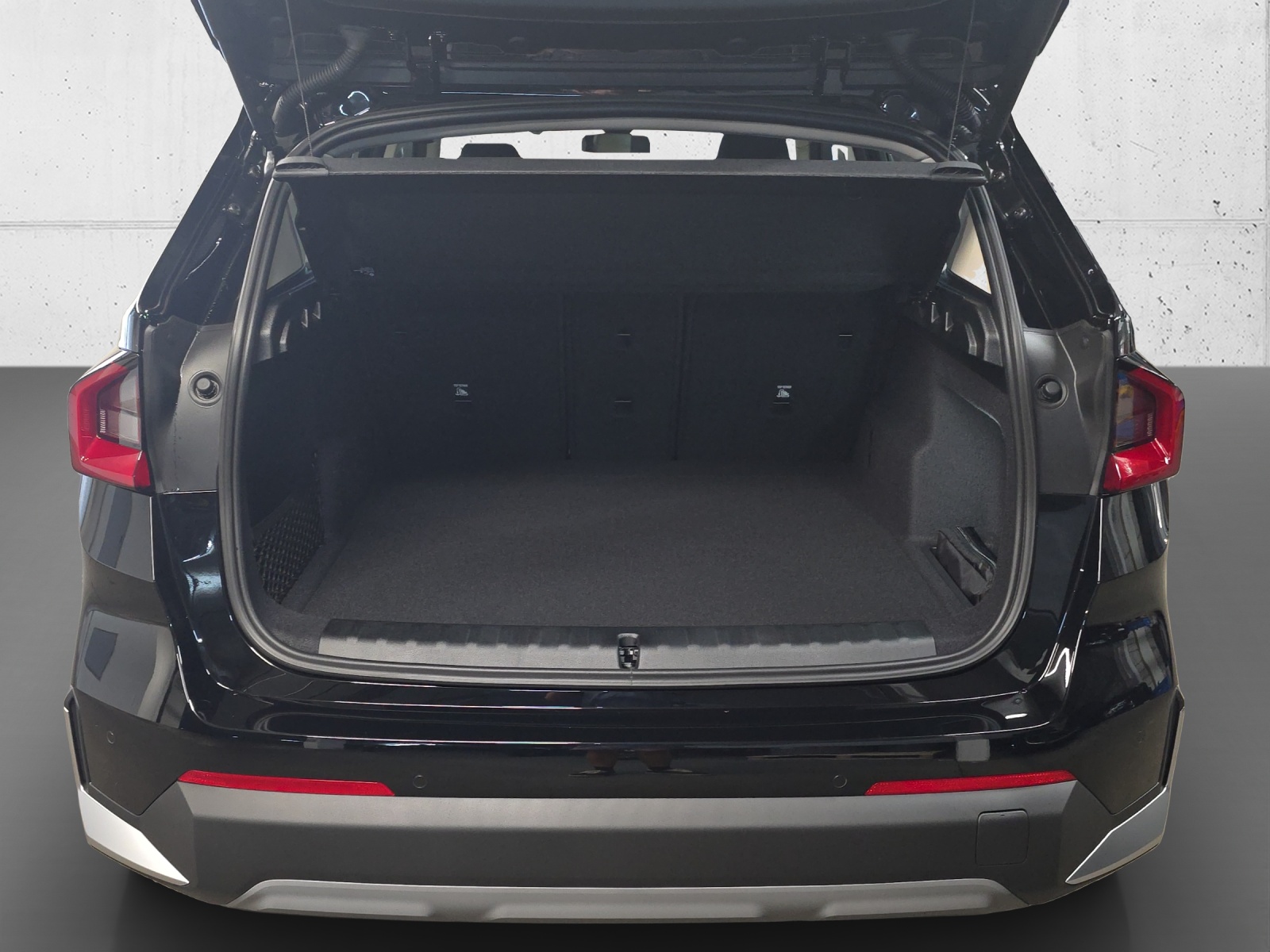BMW X1 xDrive 20d 48V-image-19