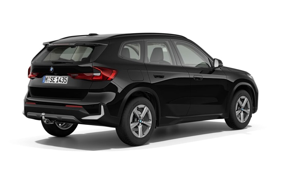 BMW X1 xDrive 20d 48V-image-2
