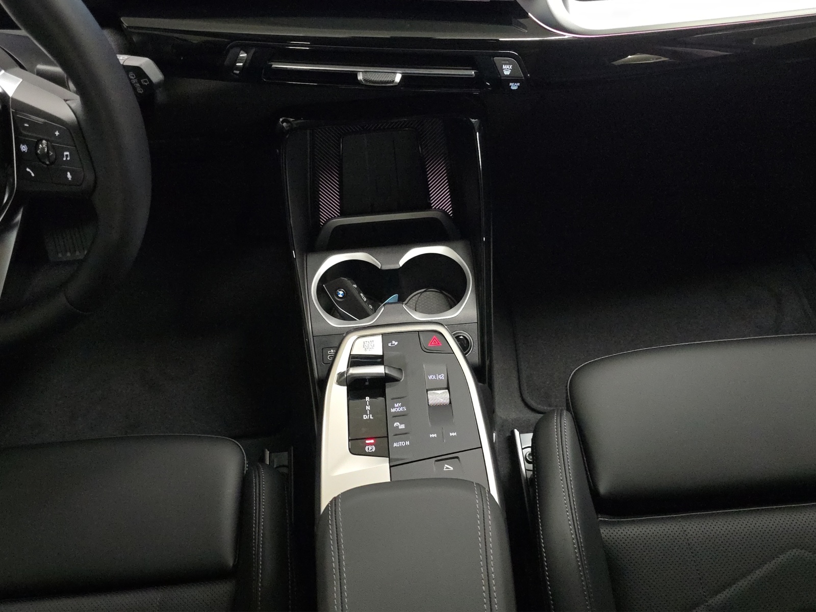 BMW X1 xDrive 20d 48V-image-16